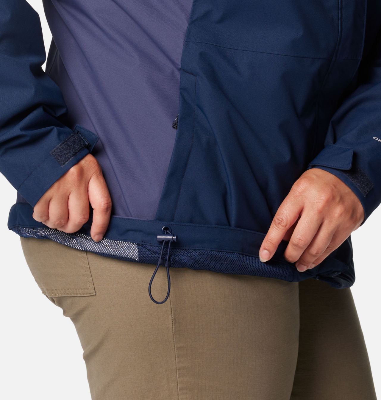 Women's Hikebound™ II Jacket - Plus Size | 464 | 1X 6