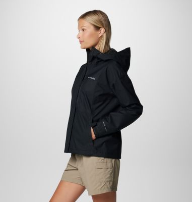 Hikebound II wasserdichte Jacke für Frauen, Color: Black, image 16