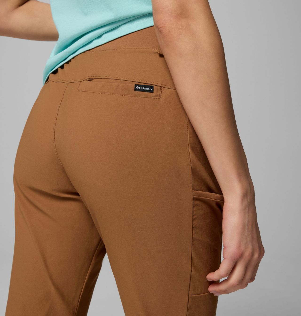 Women's Leslie Falls™ Pull-On Pants 5