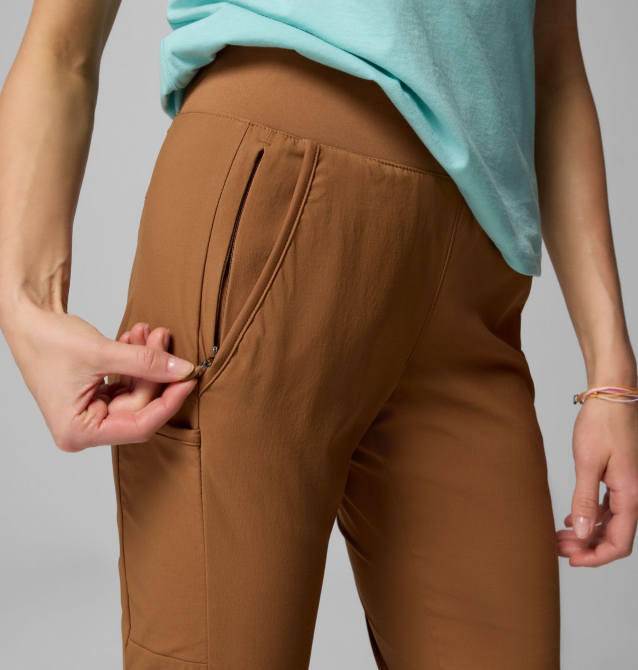 Women's Leslie Falls™ Pull-On Pants 6