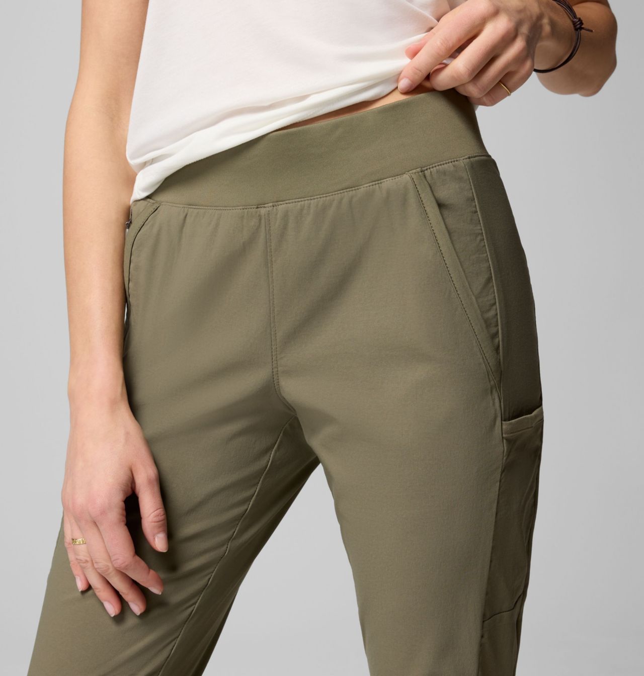 Women's Leslie Falls™ Pull-On Pants 4