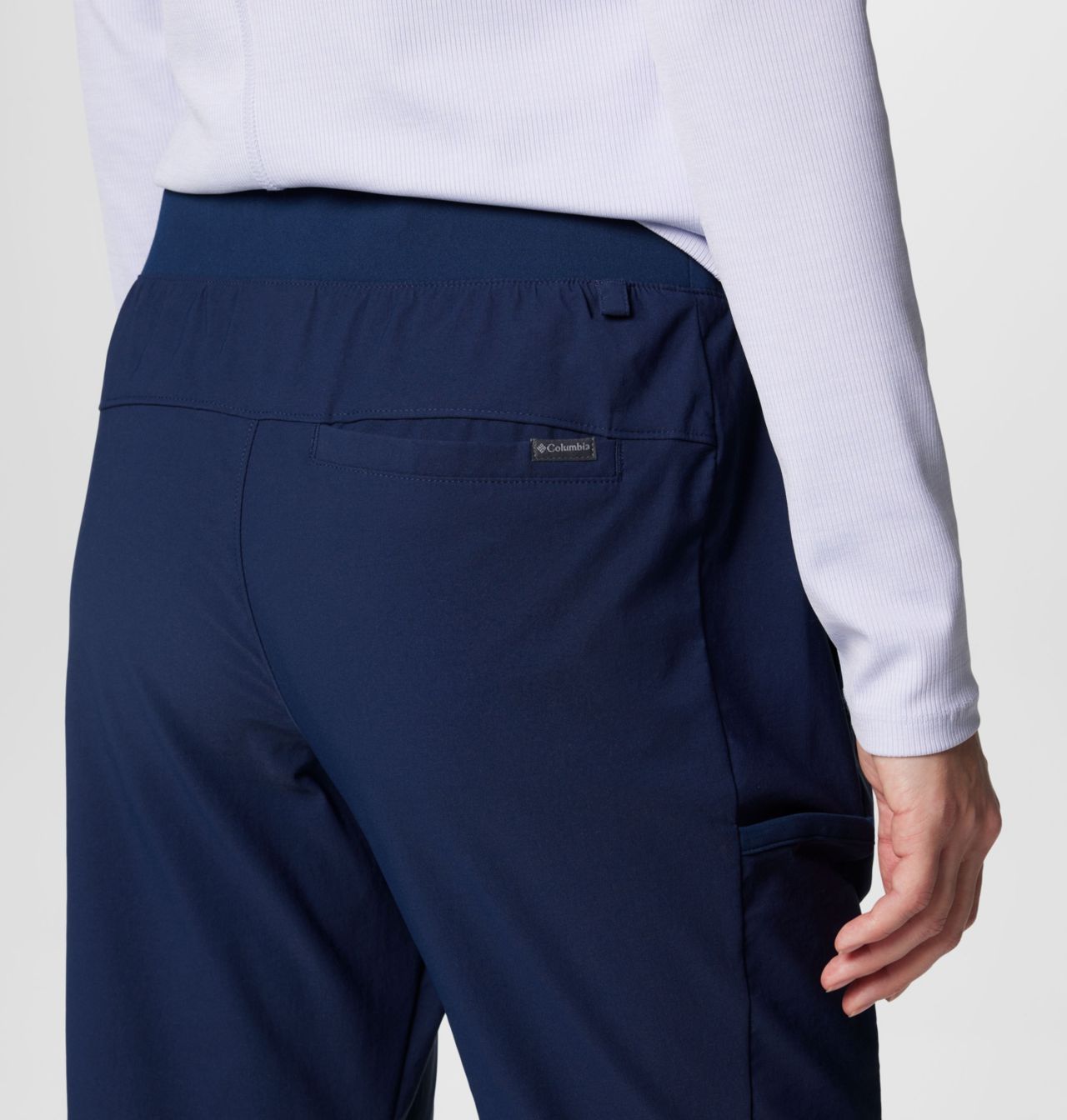 Women's Leslie Falls™ Pull-On Pants 7