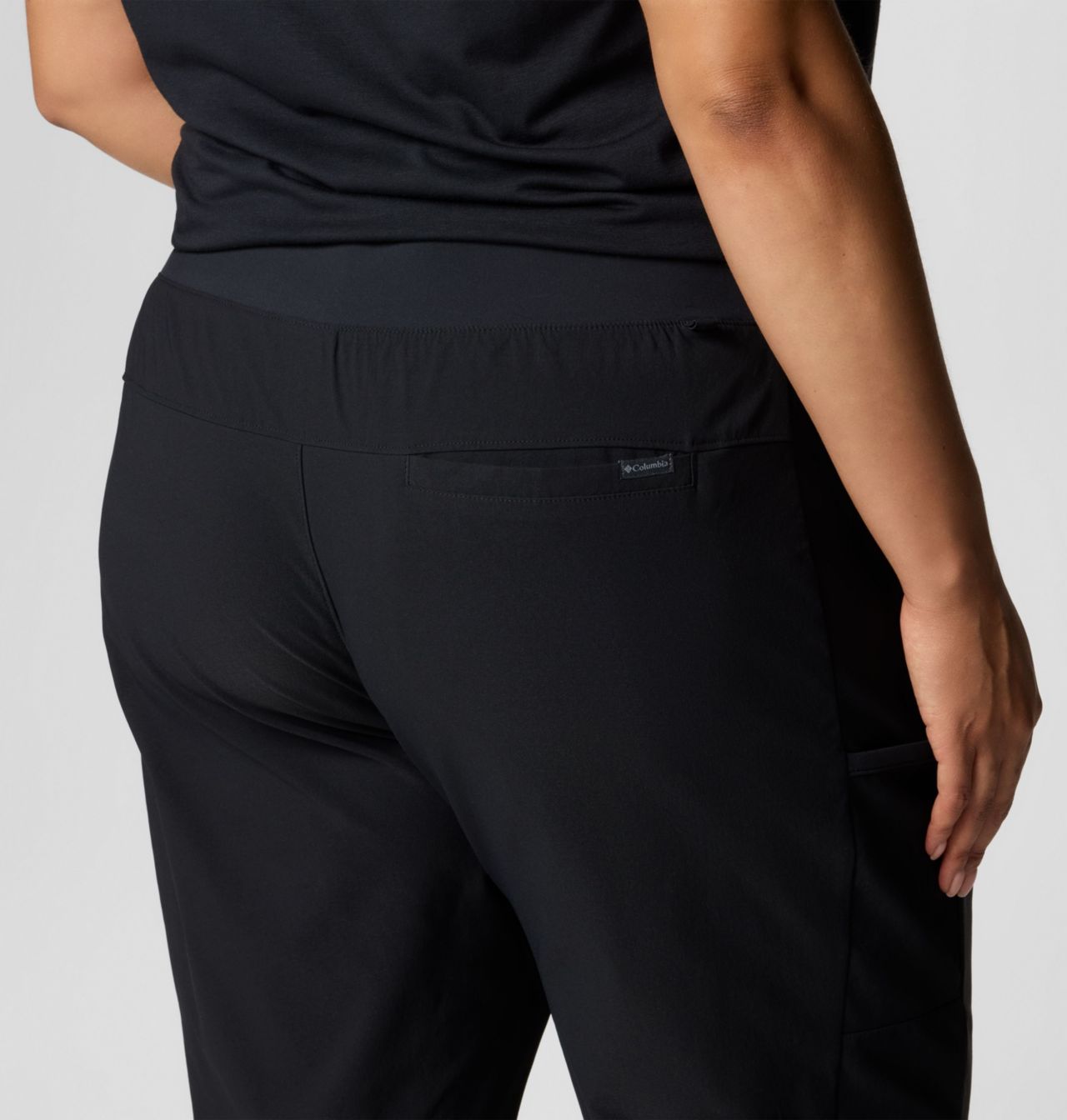 Women's Leslie Falls™ Pull-On Pants - Plus Size 8