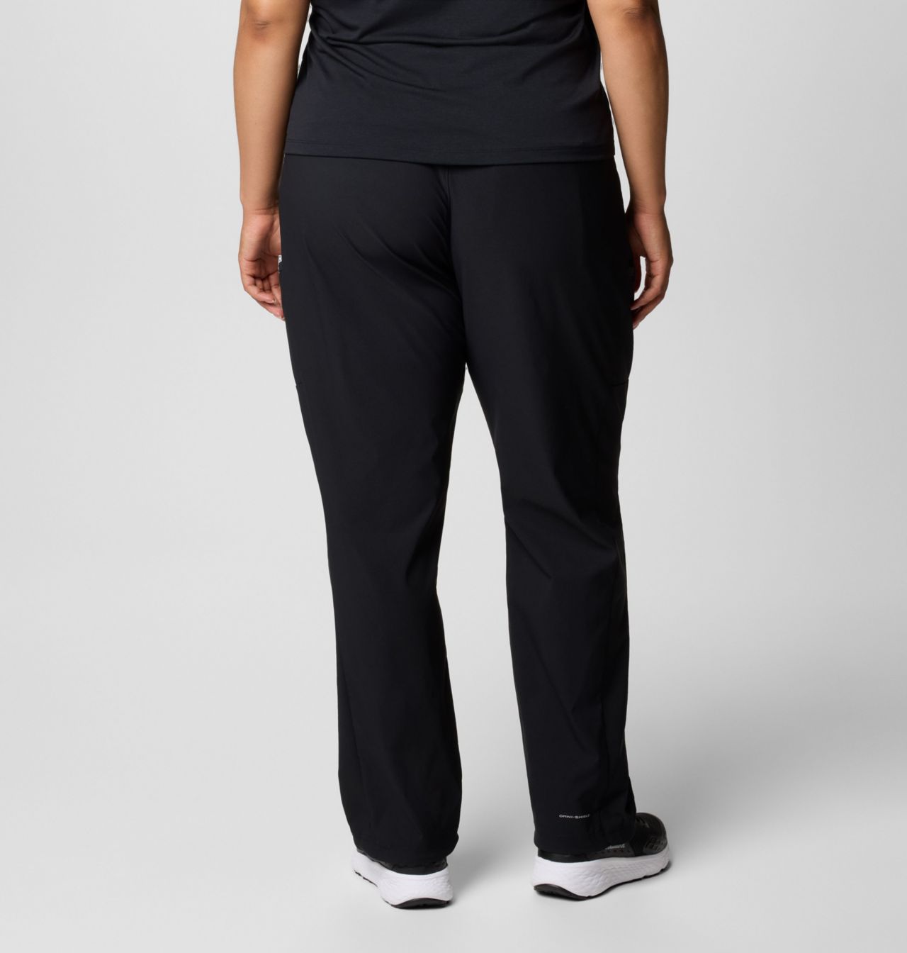 Women's Leslie Falls™ Pull-On Pants - Plus Size 2