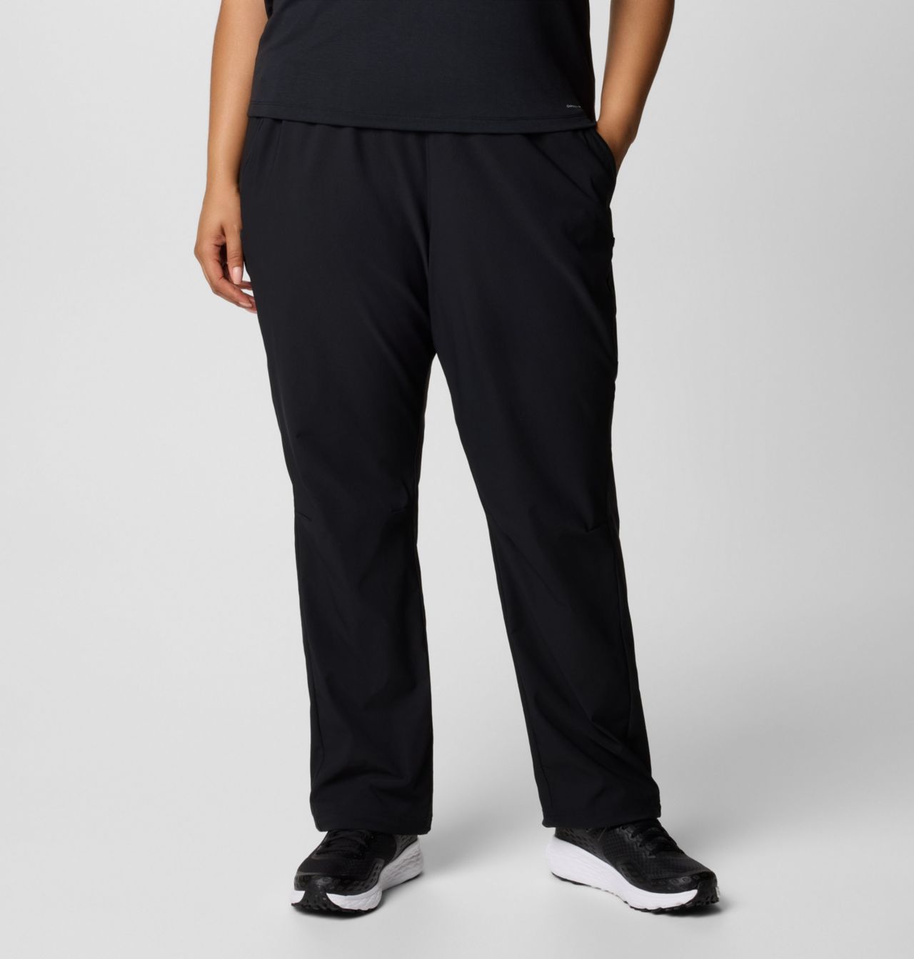 Women's Leslie Falls™ Pull-On Pants - Plus Size 1