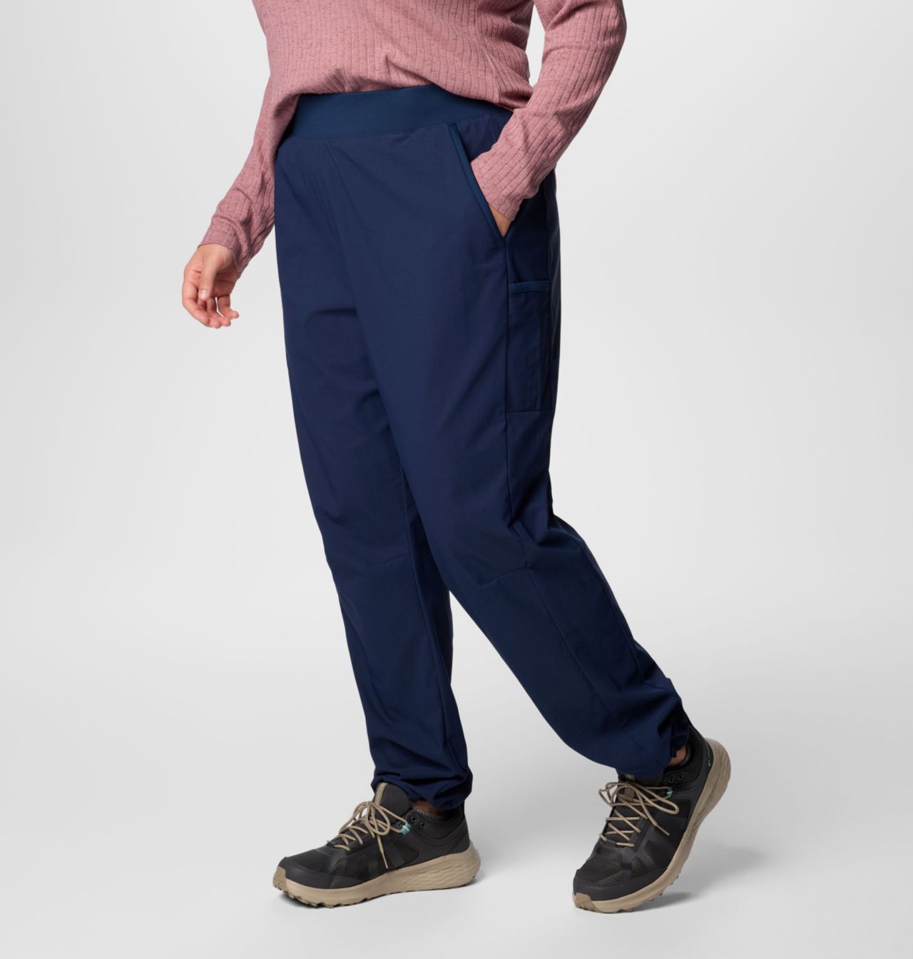 Women's Leslie Falls™ Pull-On Pants - Plus Size