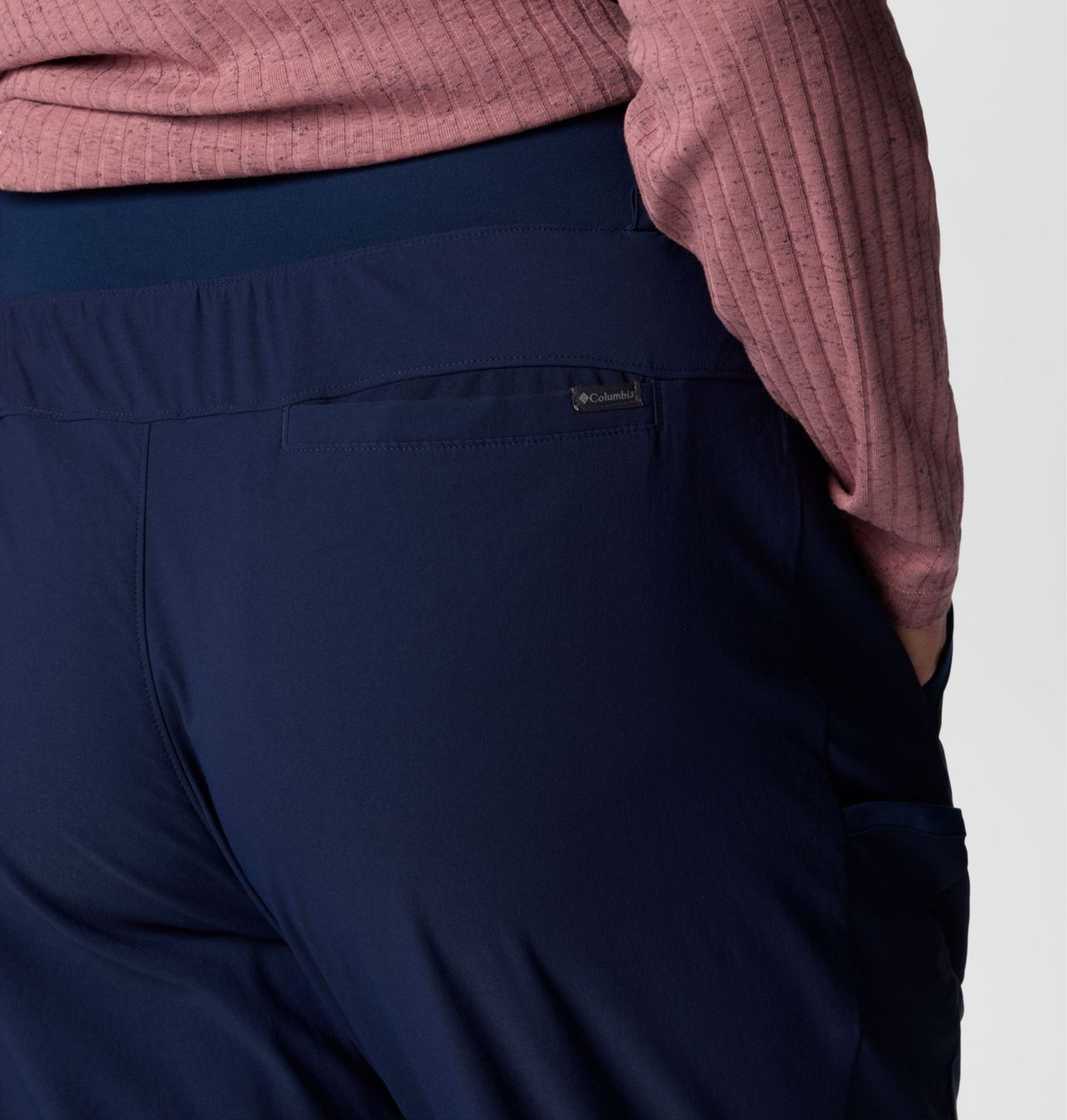 Women's Leslie Falls™ Pull-On Pants - Plus Size