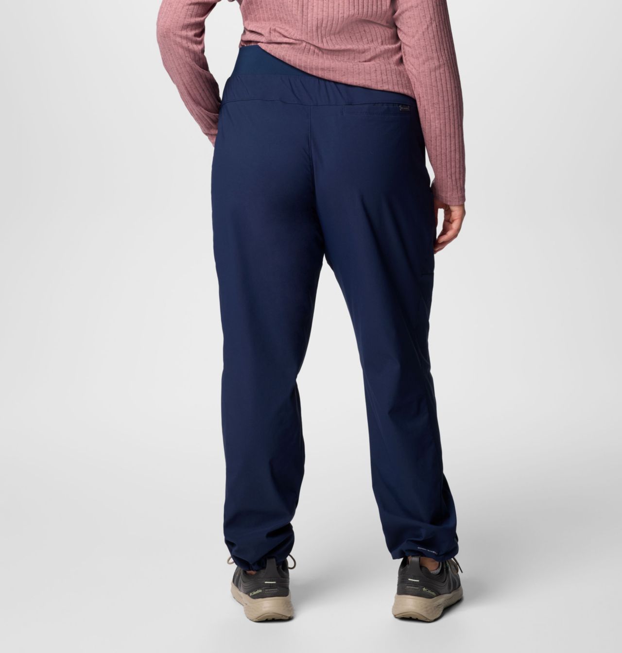 Women's Leslie Falls™ Pull-On Pants - Plus Size