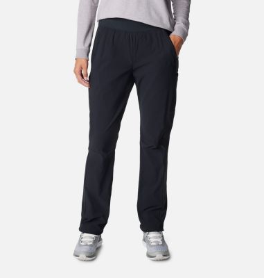 Pantalons columbia femme sale