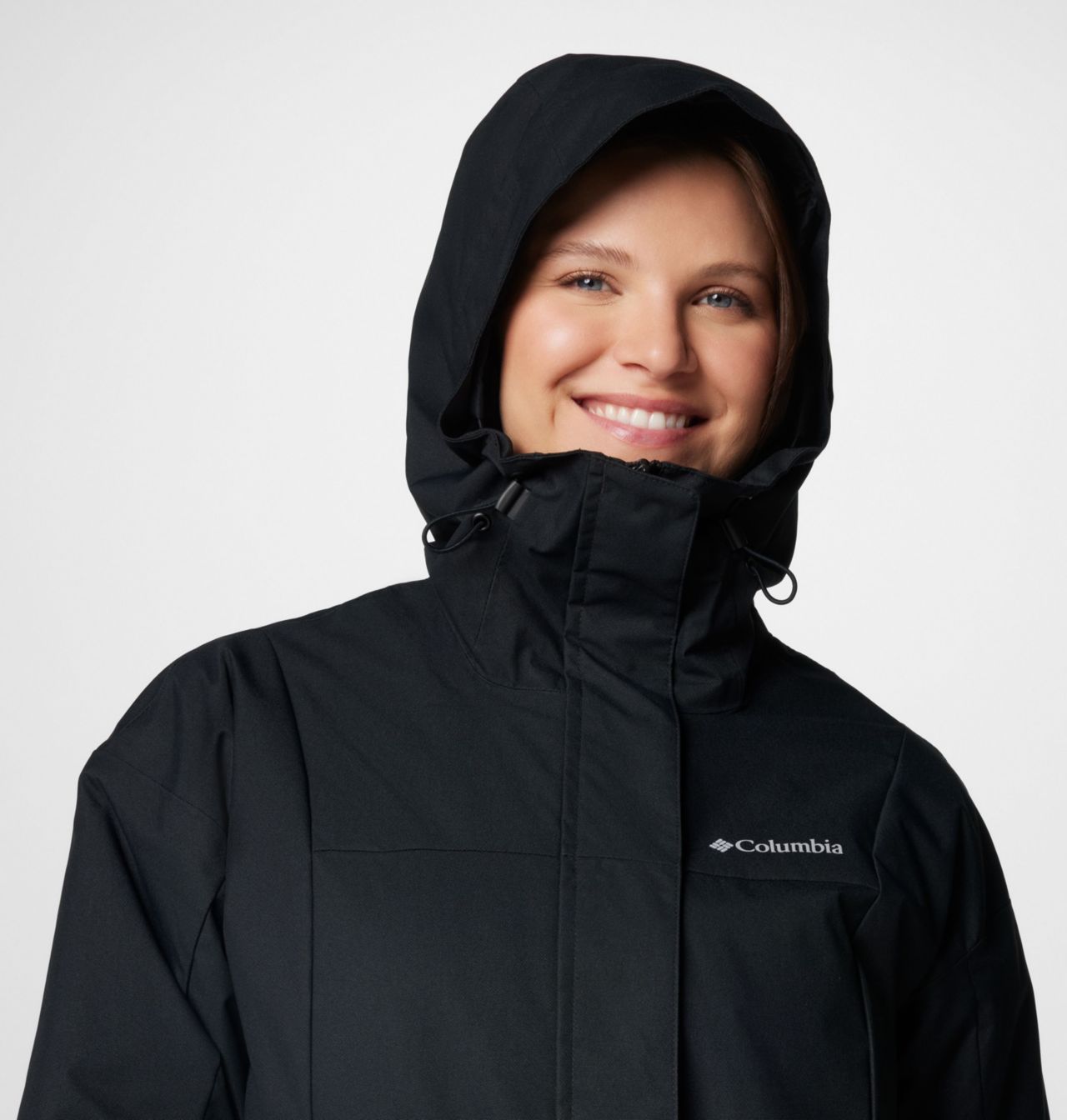 Women's Hikebound™ II Long Insulated Jacket 5