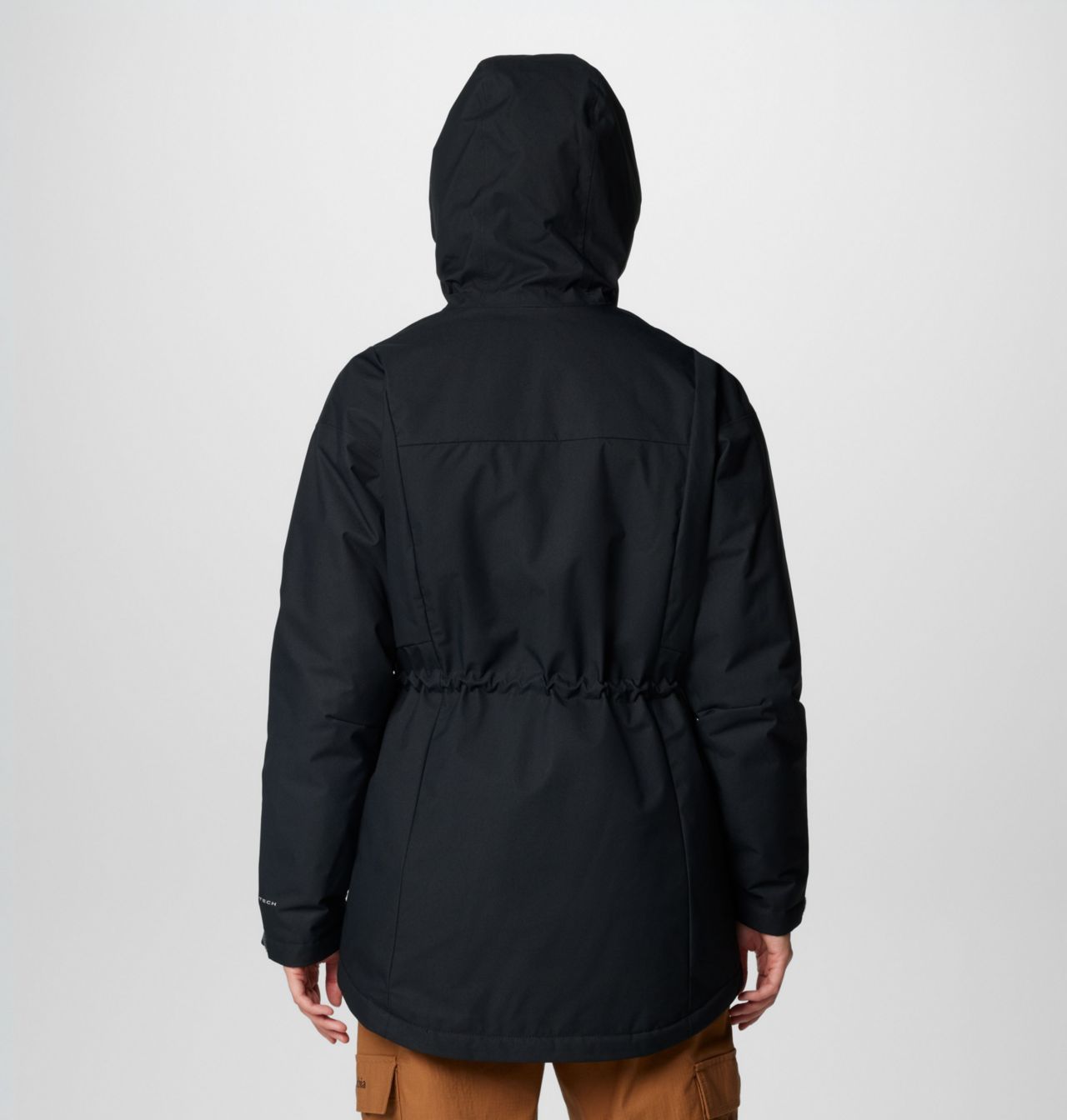 Women's Hikebound™ II Long Insulated Jacket 2