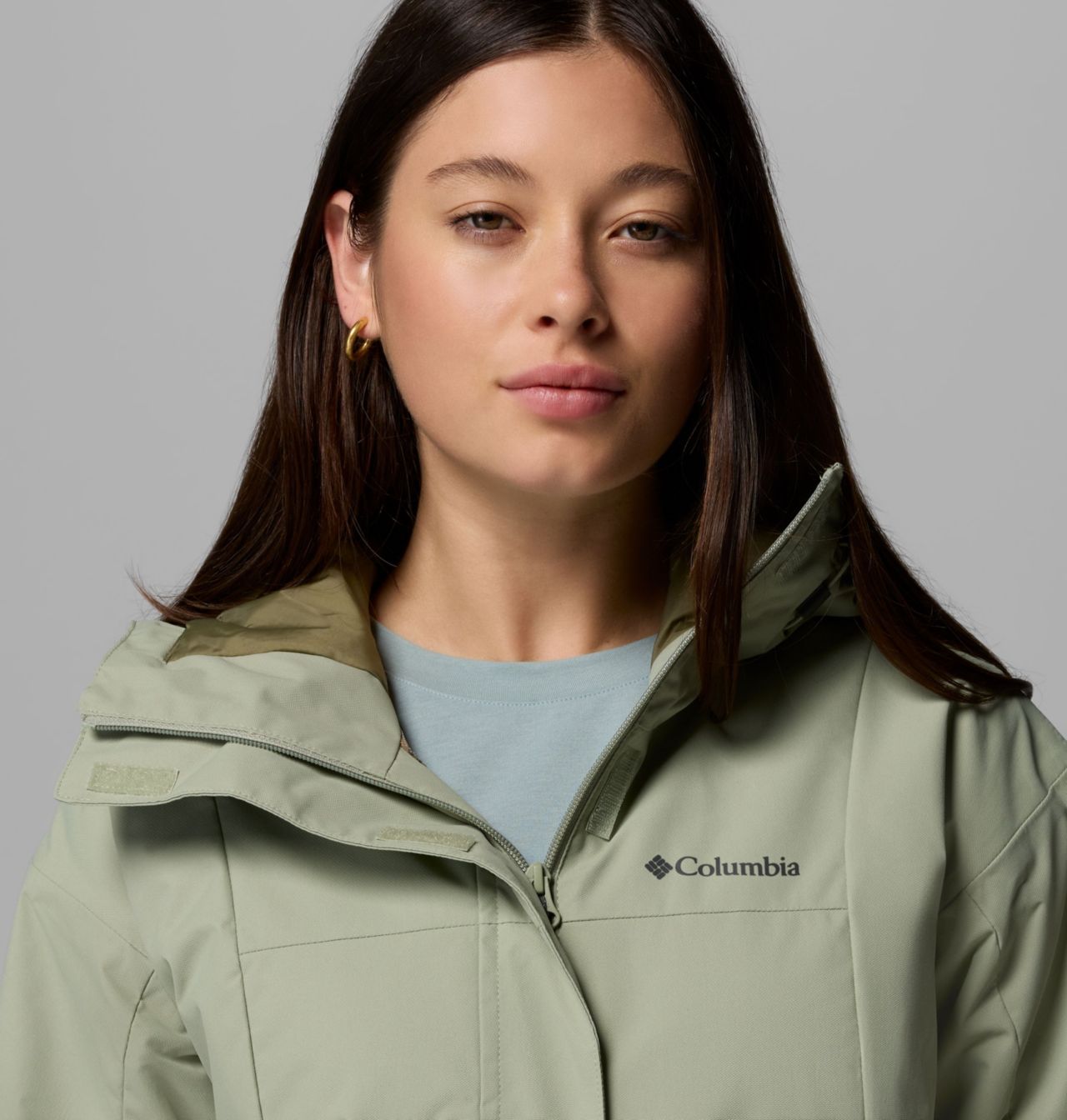 Women's Hikebound™ II Long Insulated Jacket 7