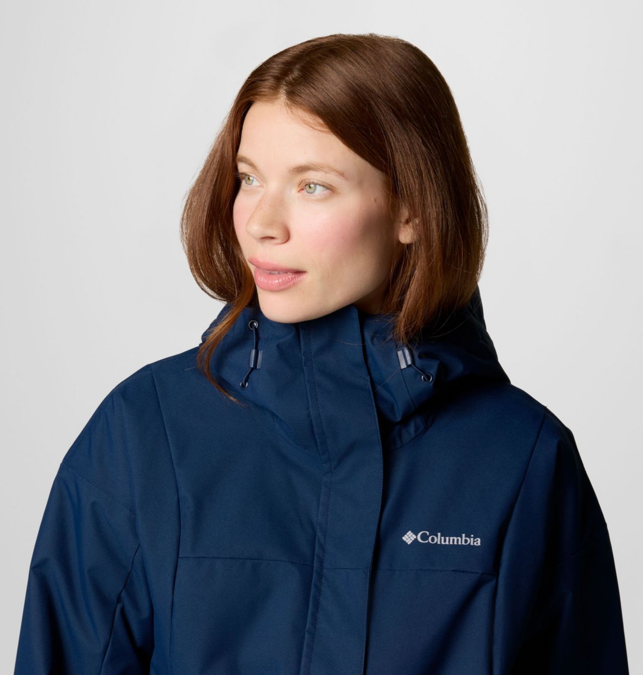 Women's Hikebound™ II Long Insulated Jacket 5
