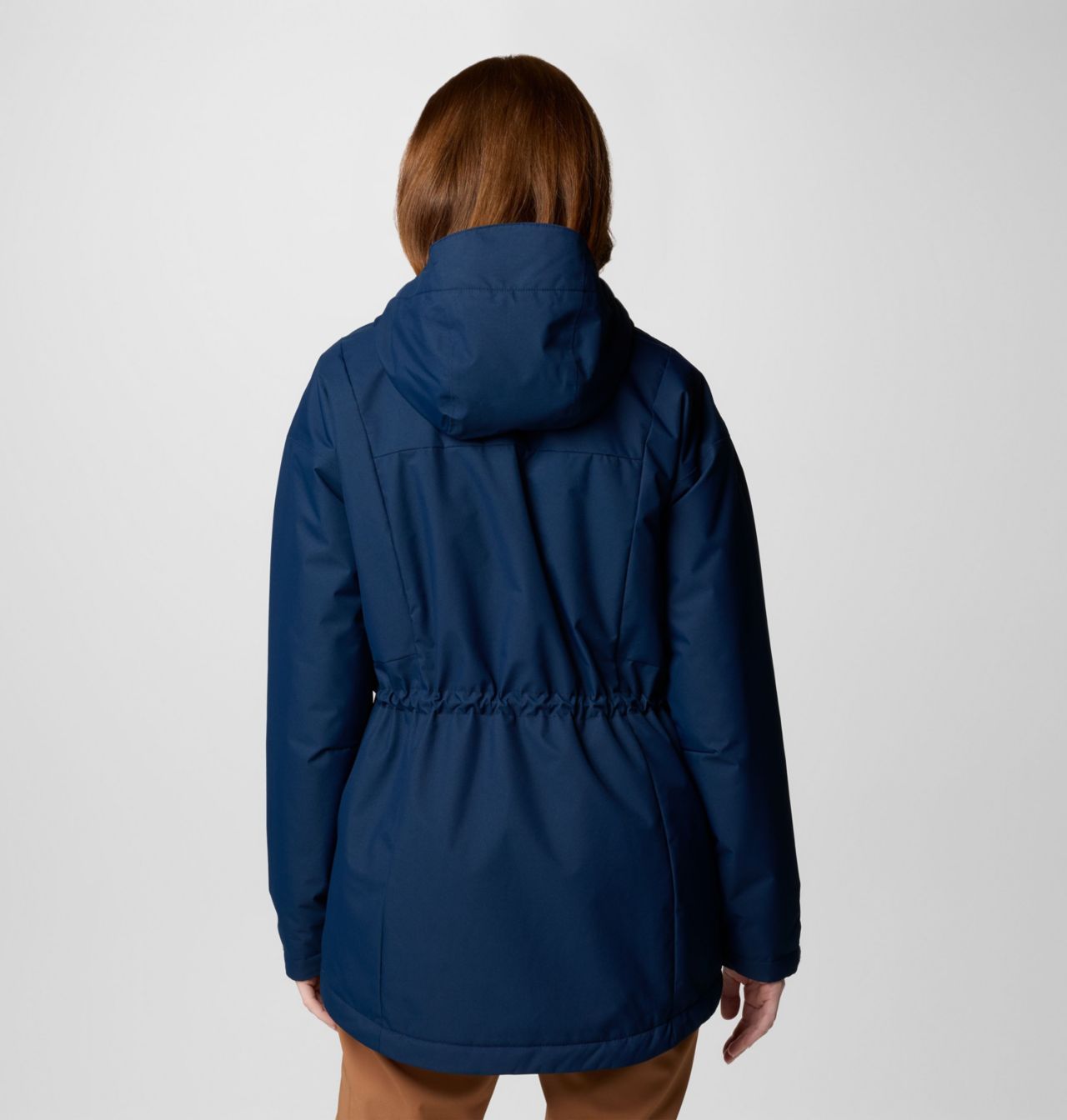 Women's Hikebound™ II Long Insulated Jacket 2