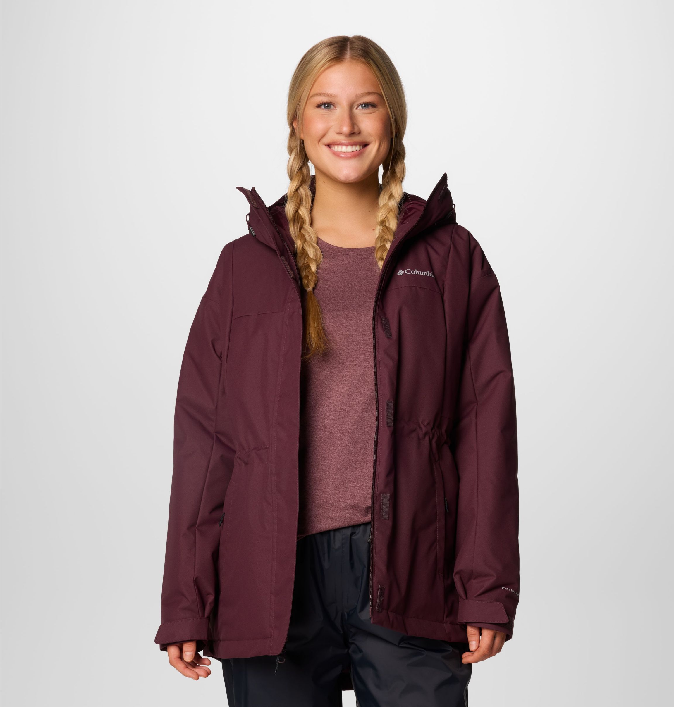 Nike Full Zip Reversible Boa Jacket Sportswear Swoosh 5colors