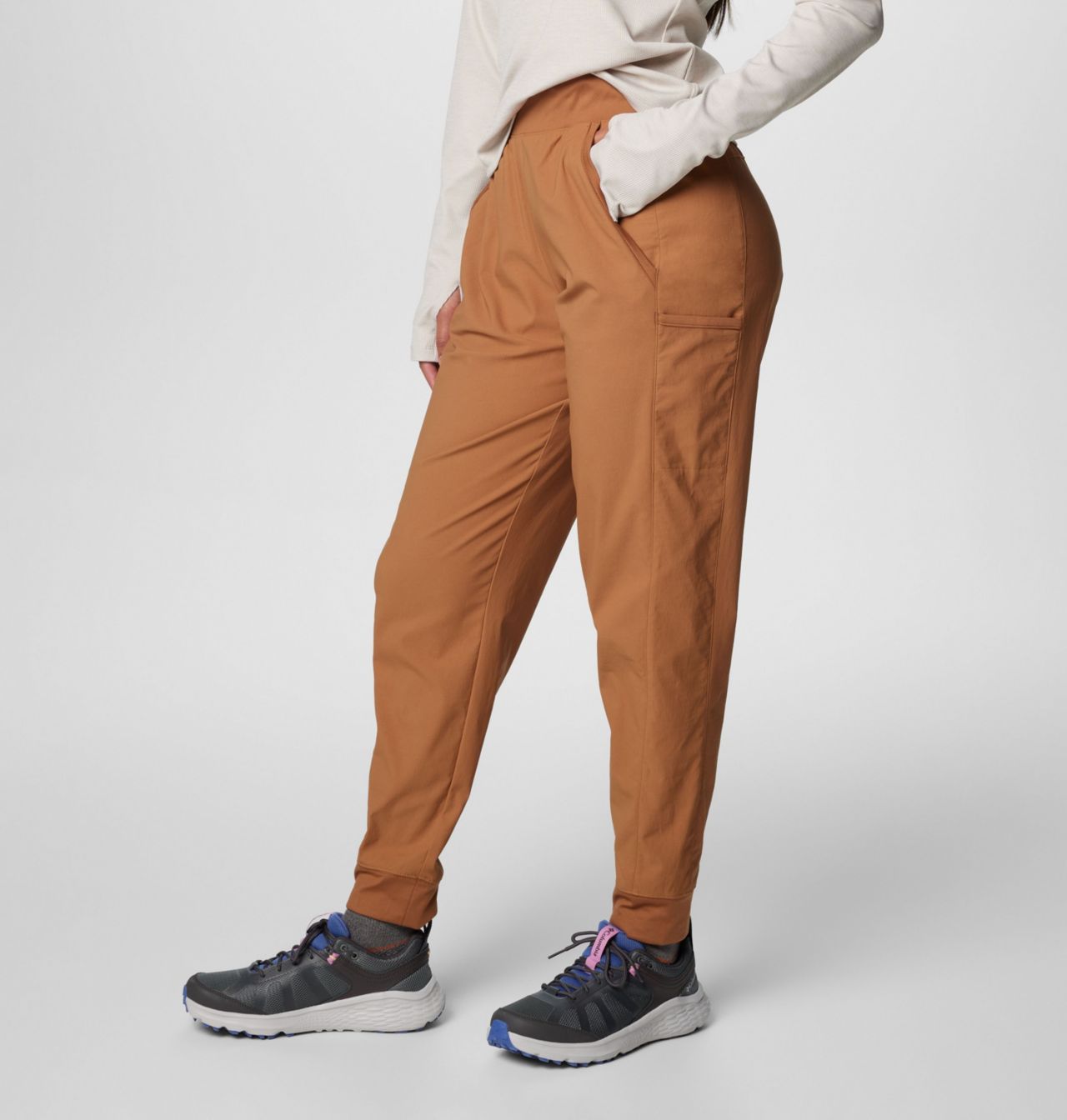 Women's Leslie Falls™ Joggers II 4