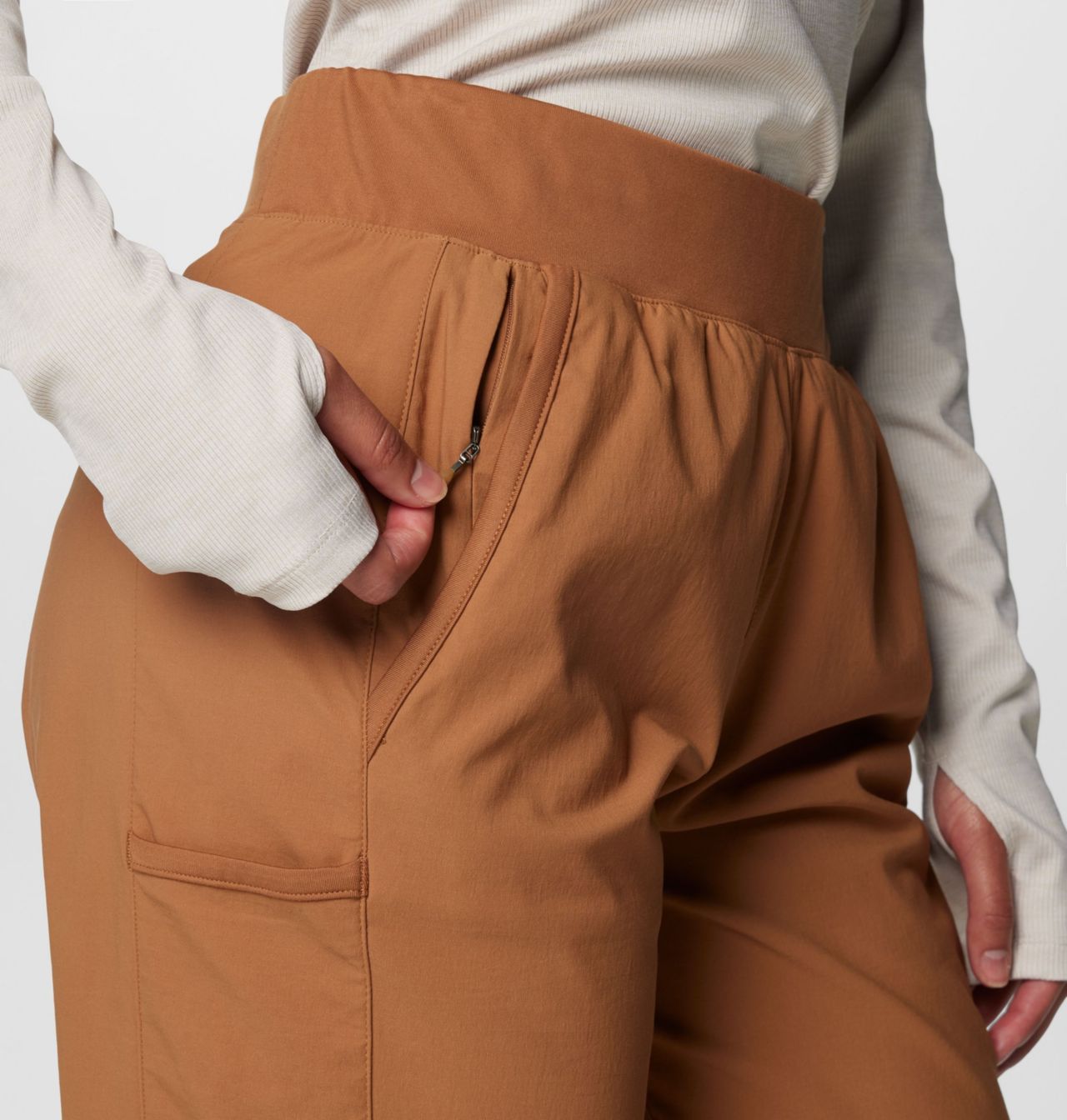Women's Leslie Falls™ Joggers II 7