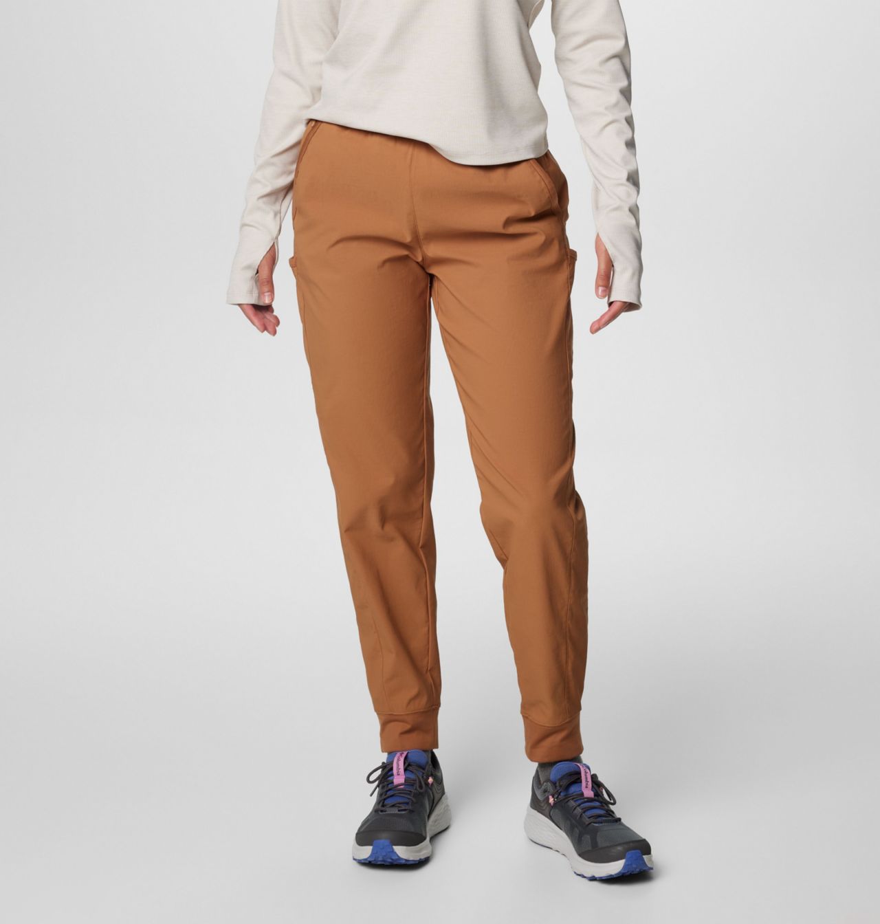 Women's Leslie Falls™ Joggers II 1