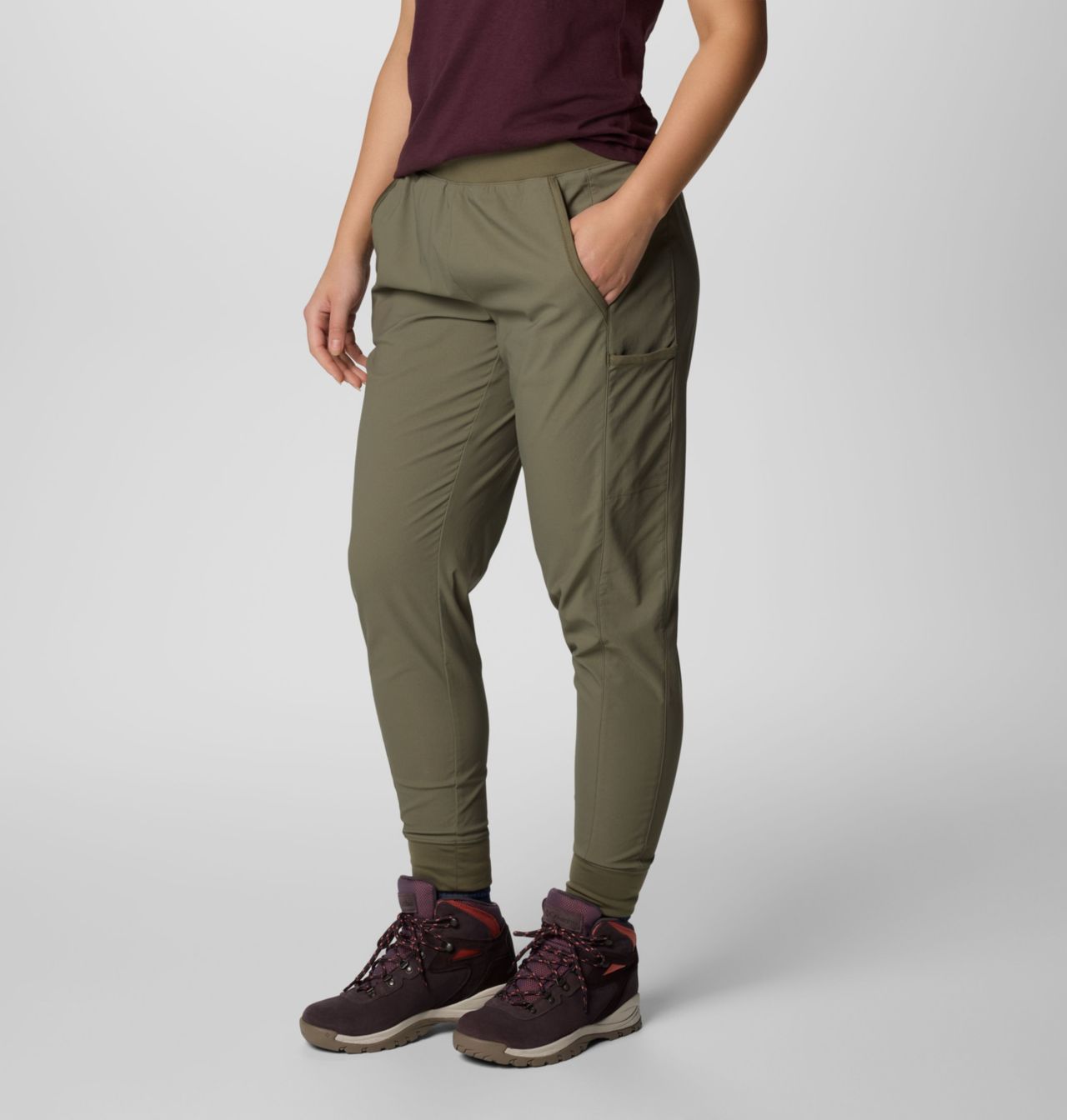 Women's Leslie Falls™ Joggers II 4