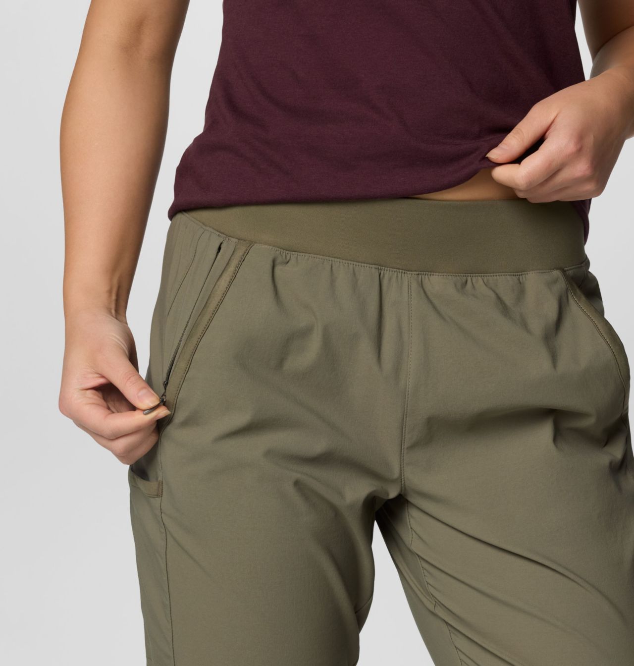 Women's Leslie Falls™ Joggers II 5