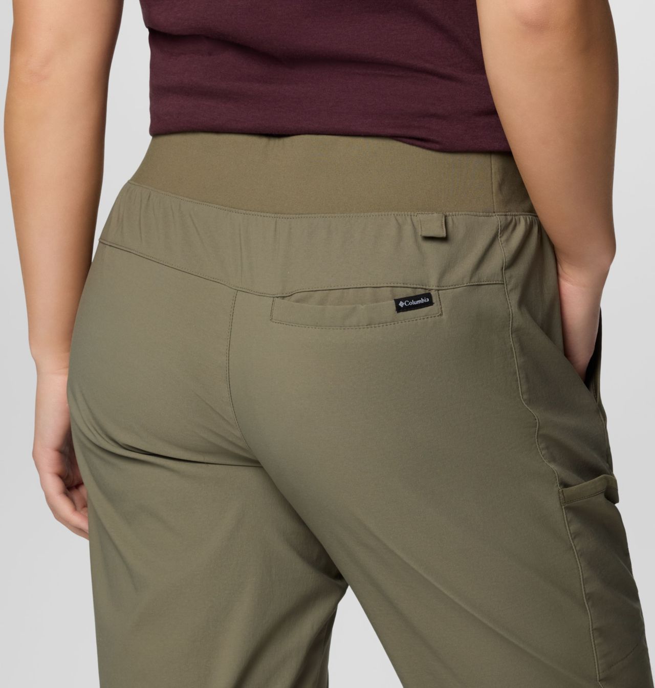 Women's Leslie Falls™ Joggers II 6
