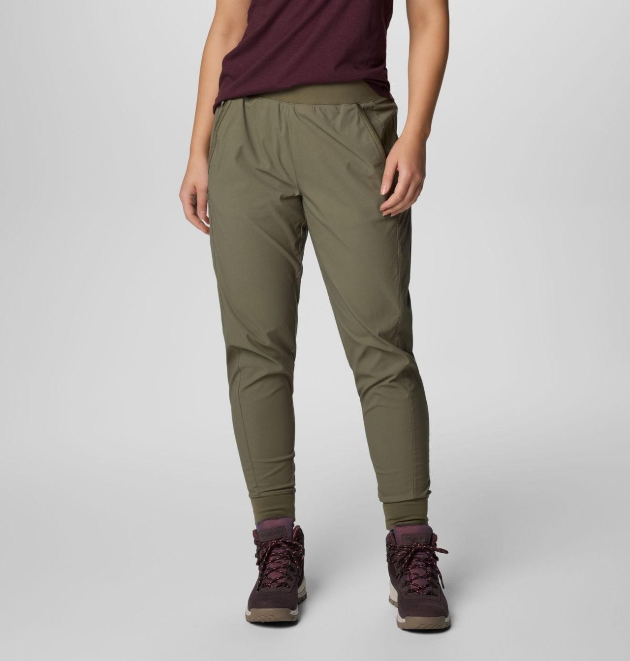 Women's Leslie Falls™ Joggers II 1