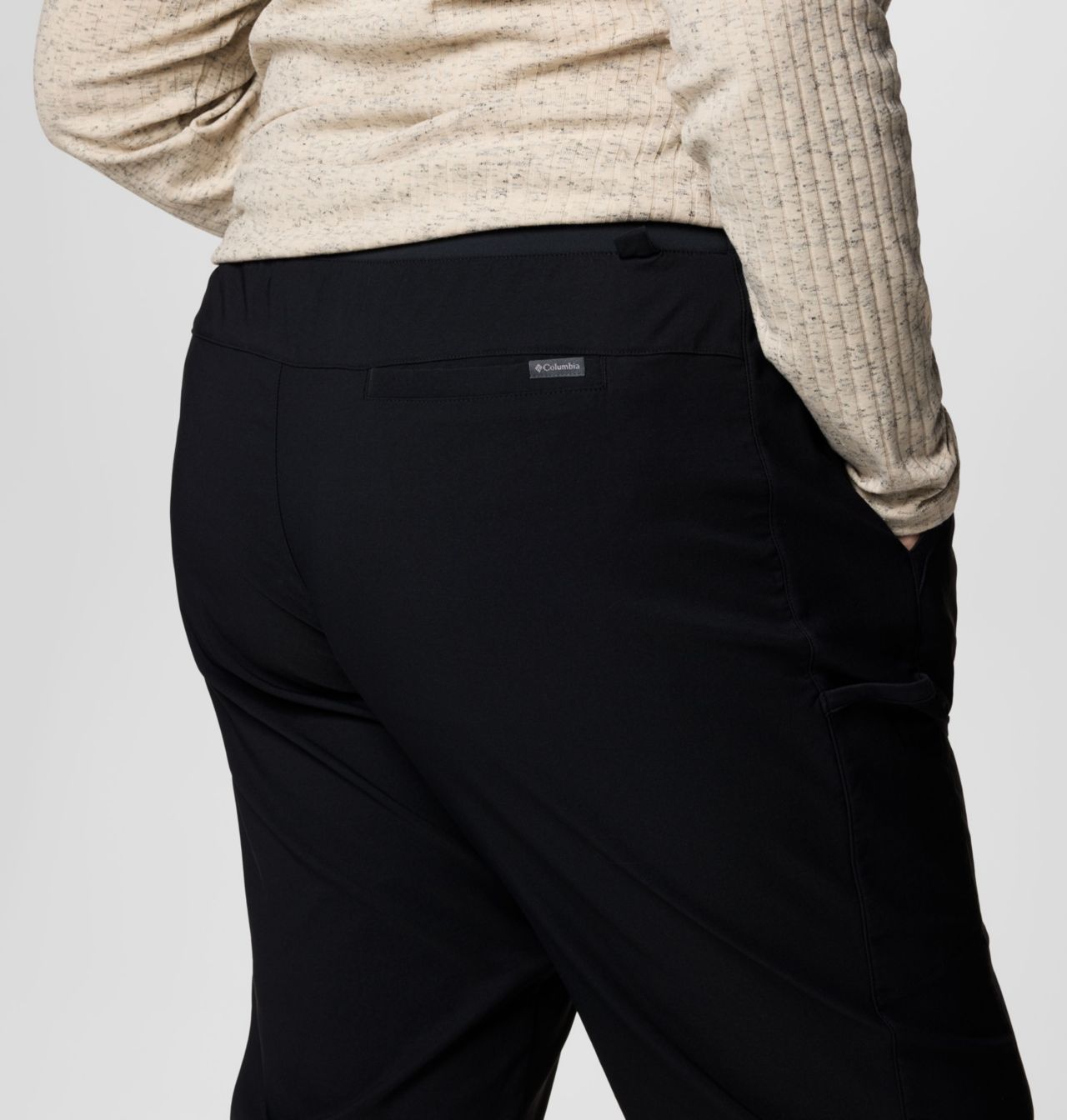 Women's Leslie Falls™ Jogger II - Plus Size 6
