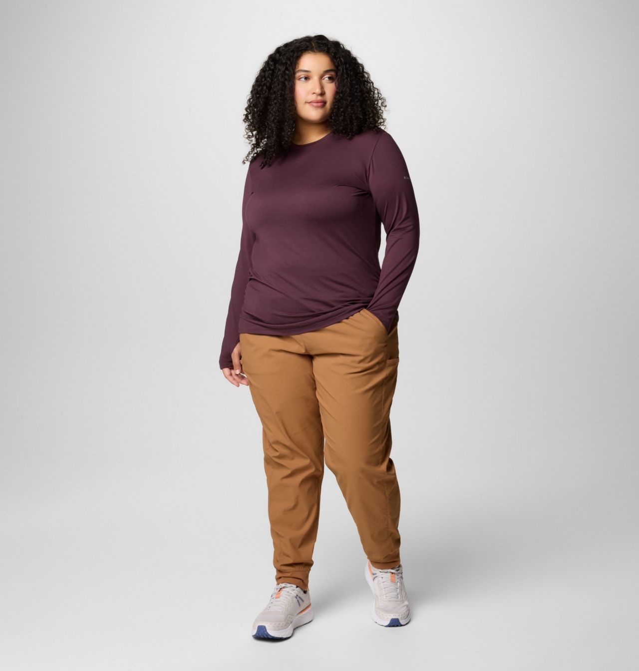 Women's Leslie Falls™ Jogger II - Plus Size 3