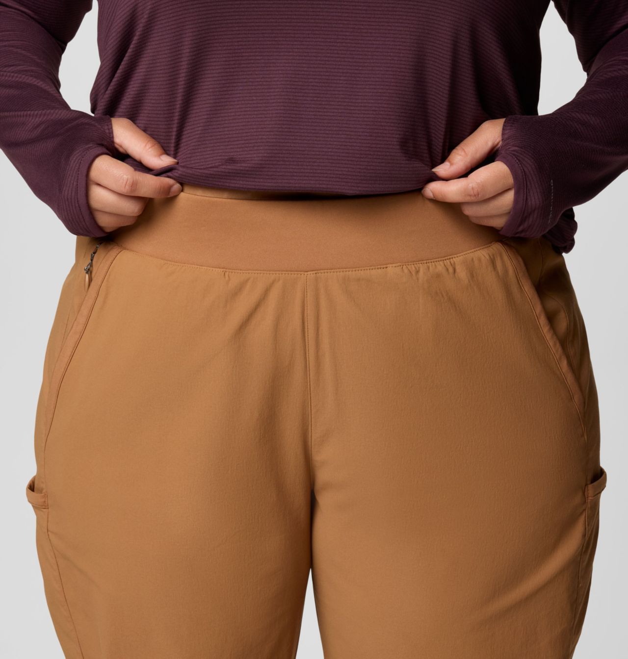Women's Leslie Falls™ Jogger II - Plus Size 5