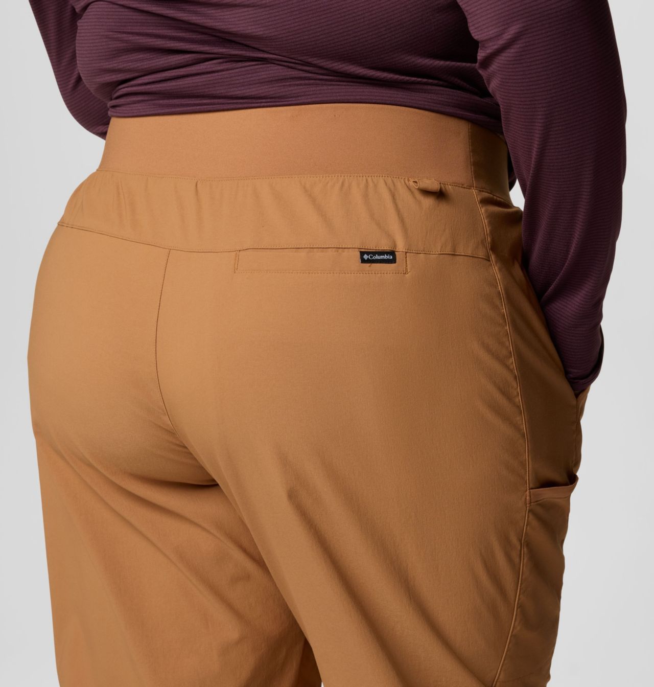 Women's Leslie Falls™ Jogger II - Plus Size 6