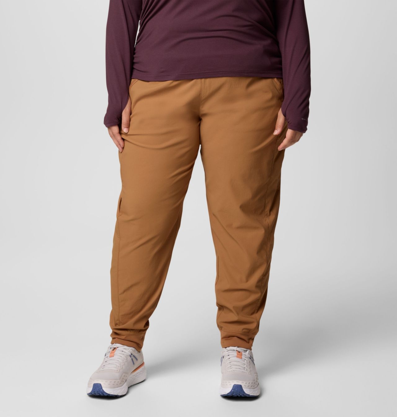 Women's Leslie Falls™ Jogger II - Plus Size 1