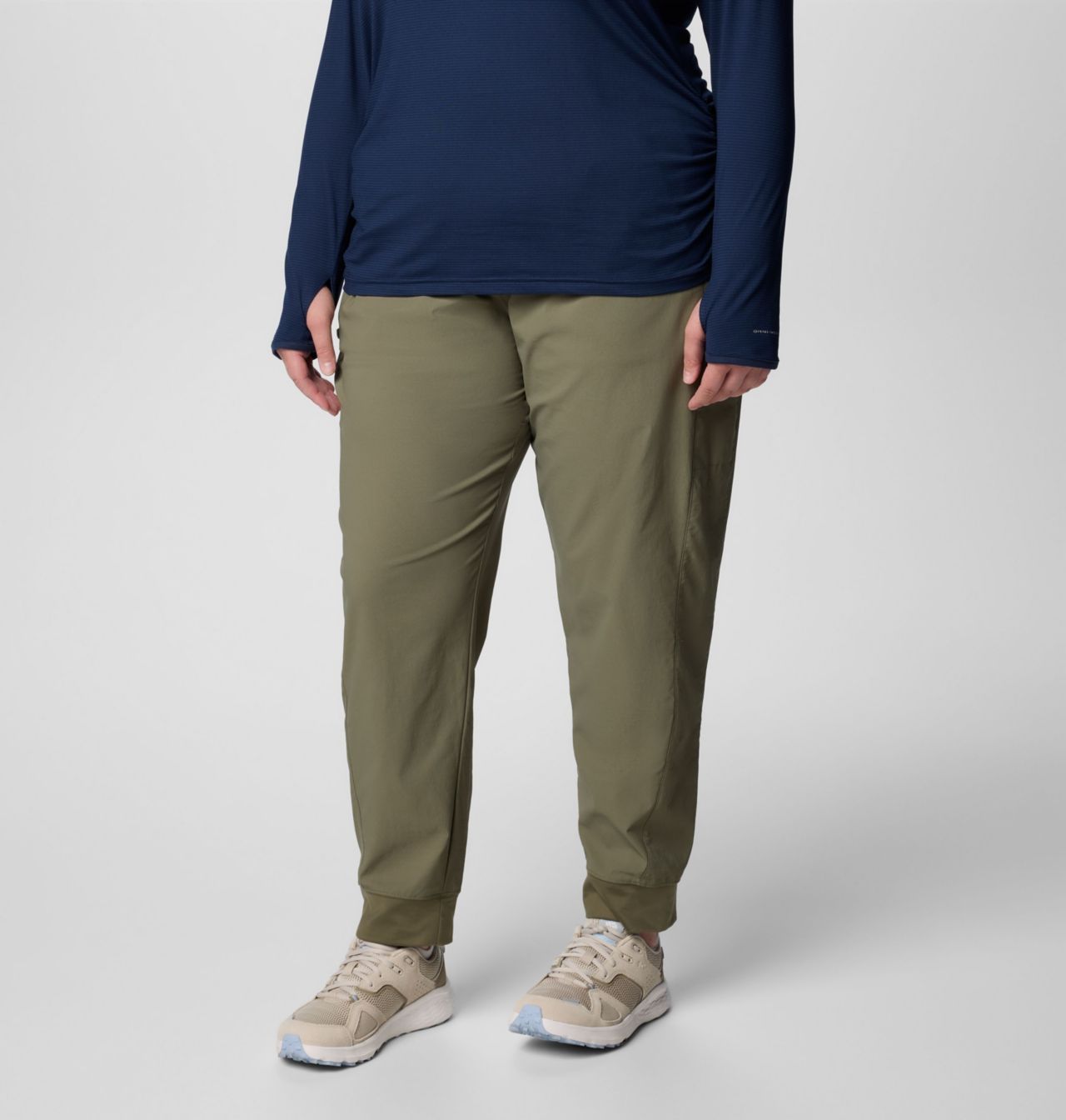 Women's Leslie Falls™ Jogger II - Plus Size 4
