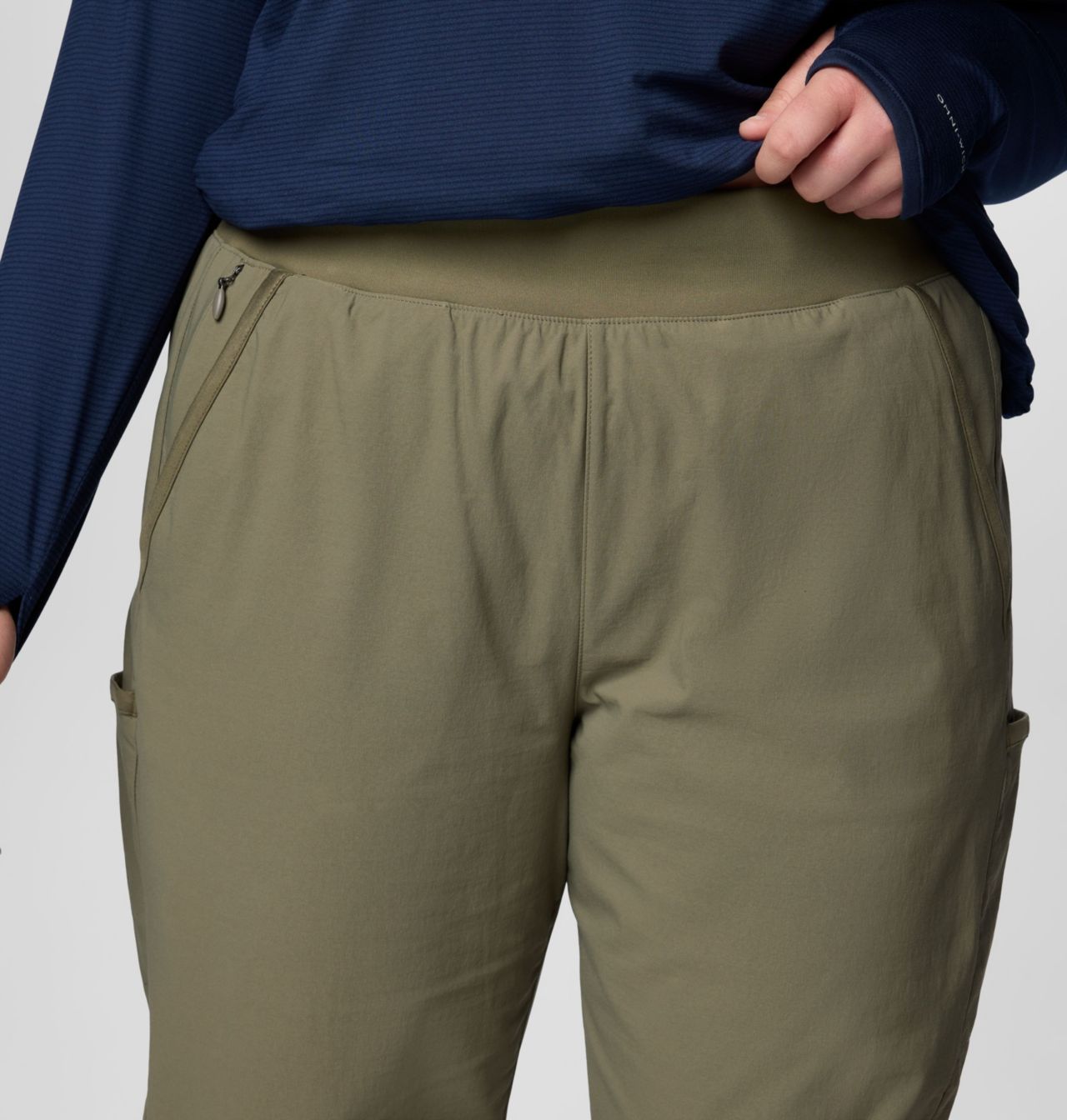 Women's Leslie Falls™ Jogger II - Plus Size 5