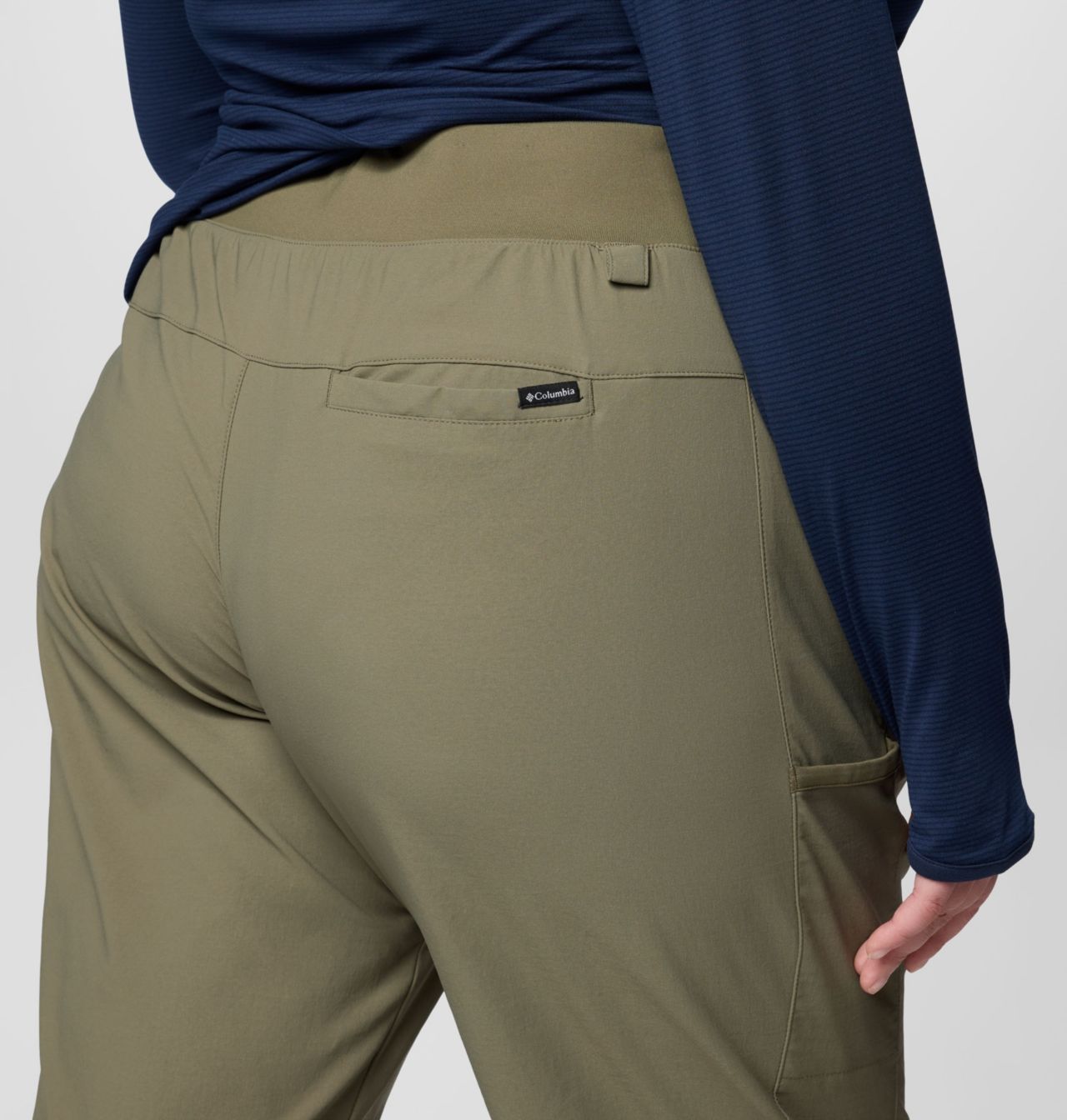 Women's Leslie Falls™ Jogger II - Plus Size 6