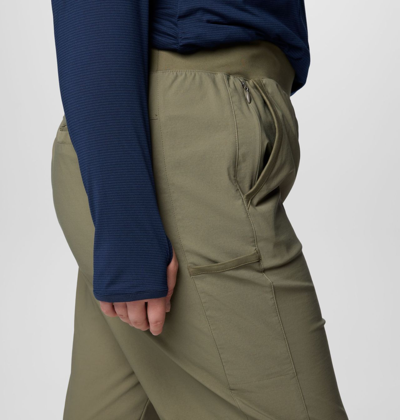 Women's Leslie Falls™ Jogger II - Plus Size 7