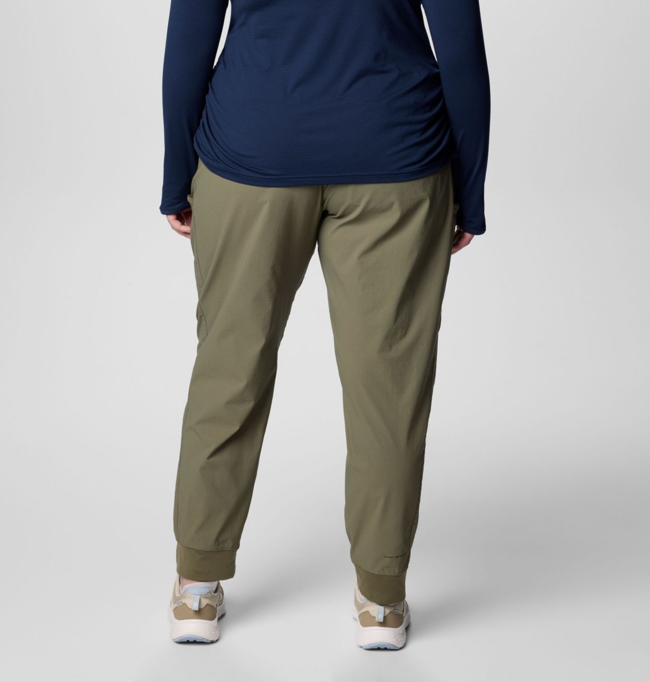 Women's Leslie Falls™ Jogger II - Plus Size 2