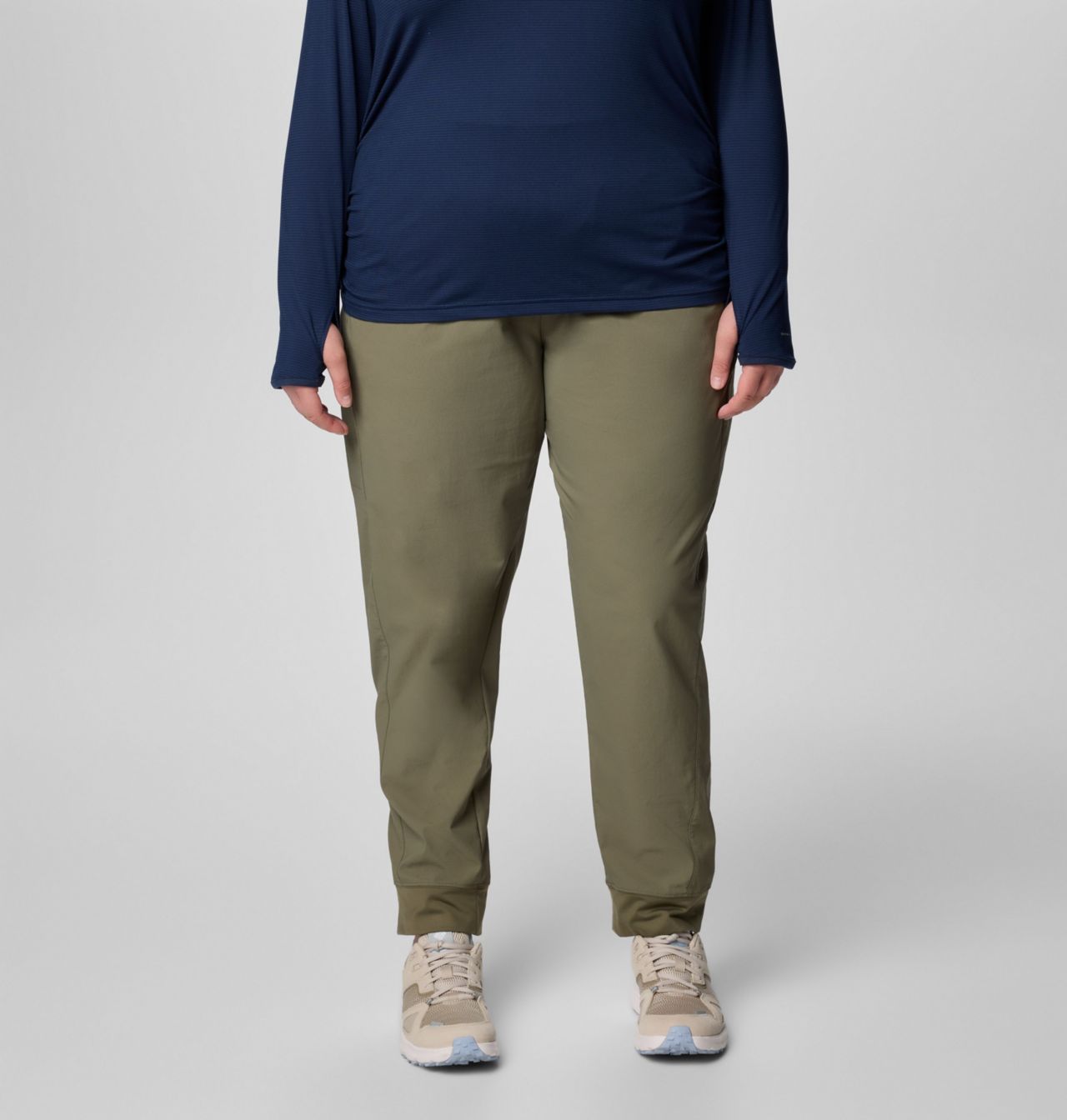 Women's Leslie Falls™ Jogger II - Plus Size 1