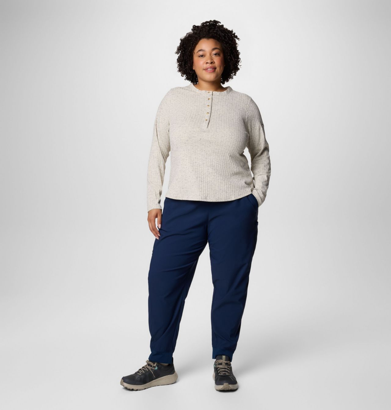 Women's Leslie Falls™ Jogger II - Plus Size 3