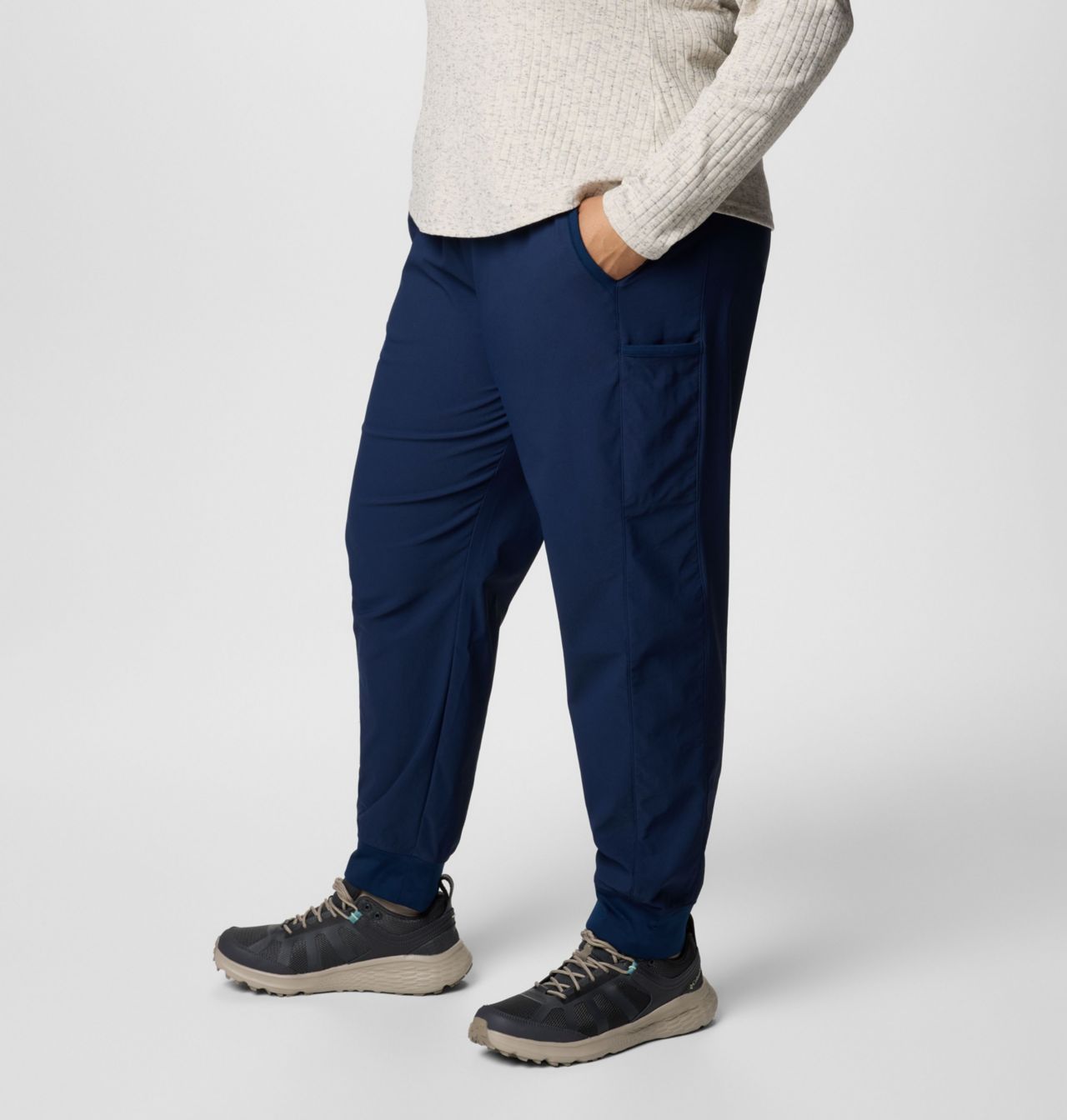 Women's Leslie Falls™ Jogger II - Plus Size 4