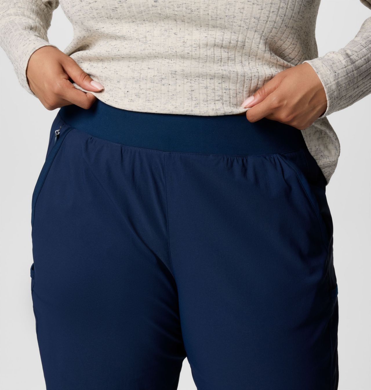 Women's Leslie Falls™ Jogger II - Plus Size 5