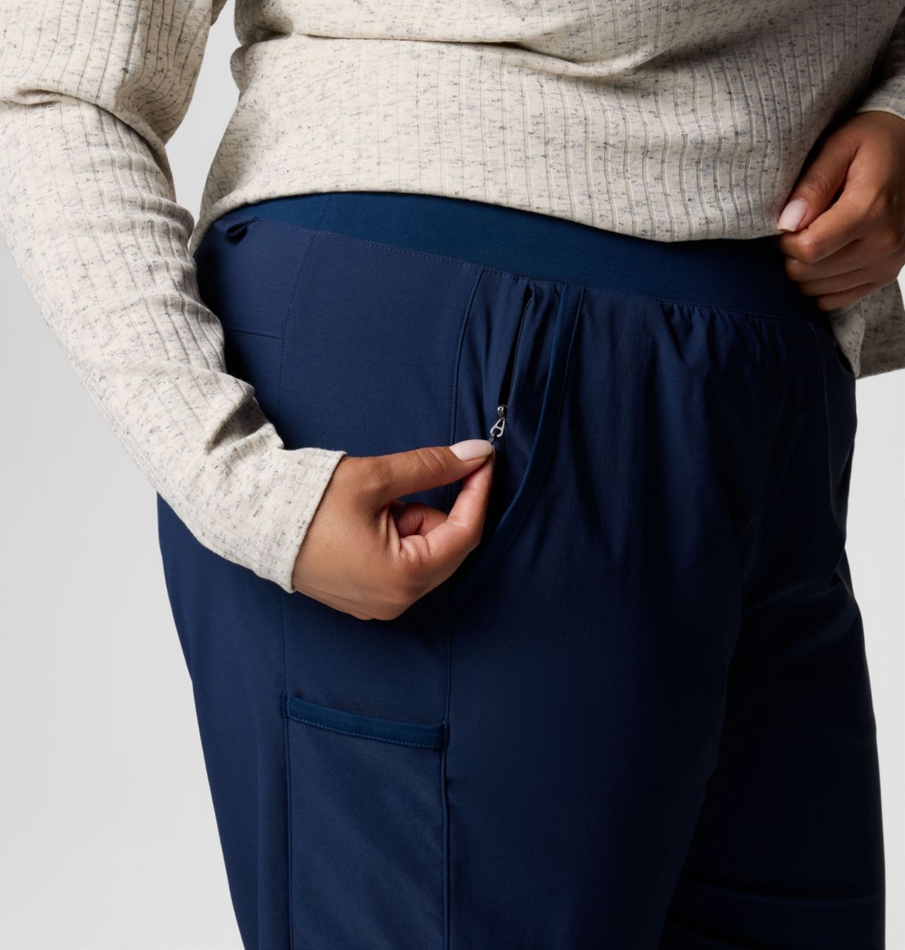 Women's Leslie Falls™ Jogger II - Plus Size 7