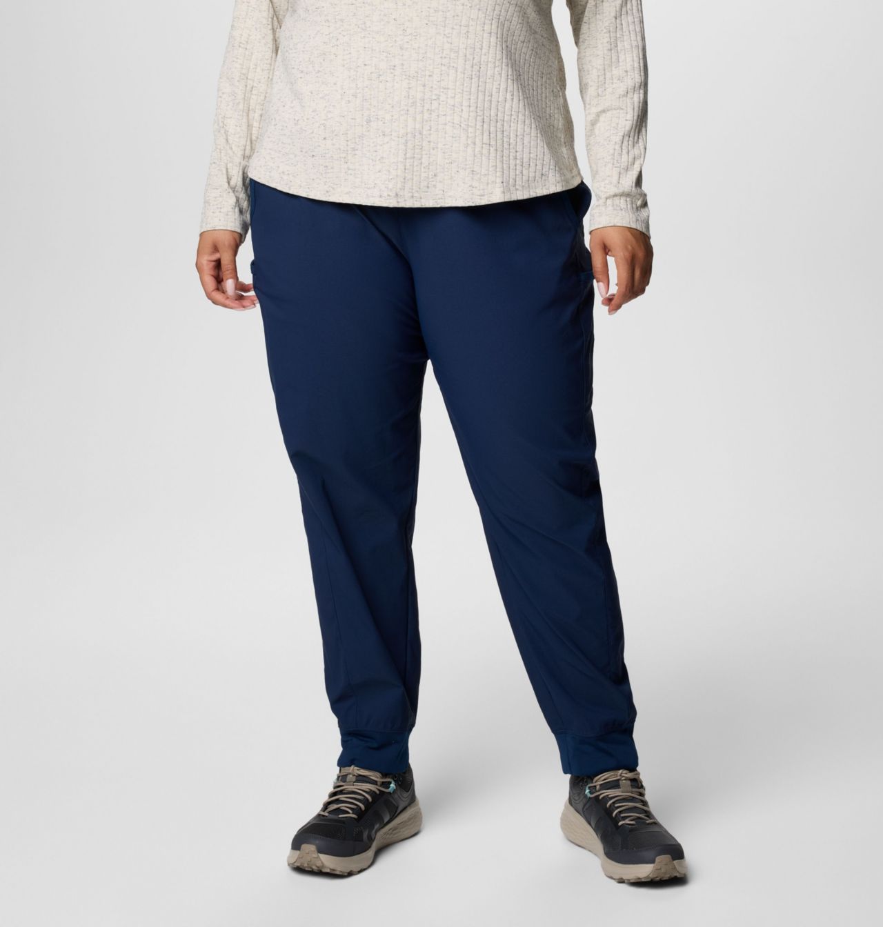 Women's Leslie Falls™ Jogger II - Plus Size 1