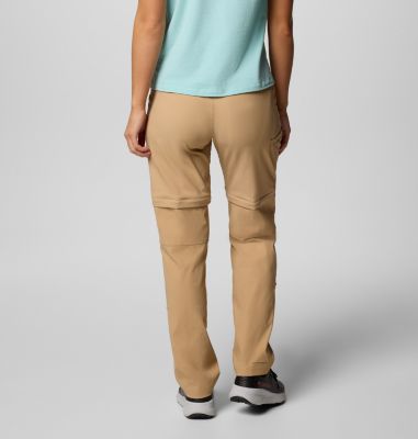 Leslie Falls Convertible Pant, Color: Canoe, image 6