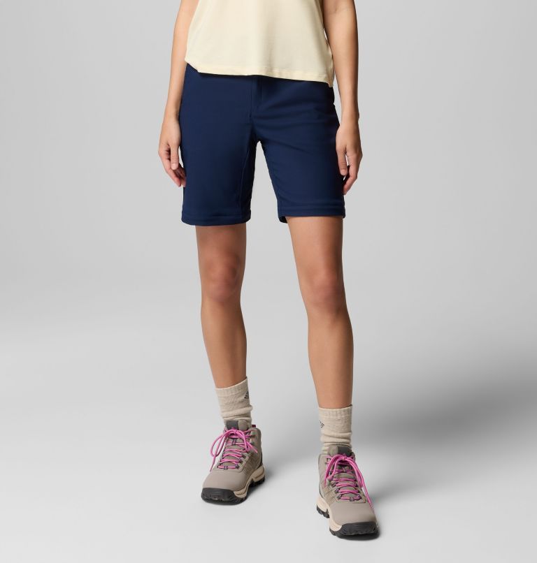 Leslie Falls Convertible Pant, Color: Collegiate Navy, image 10