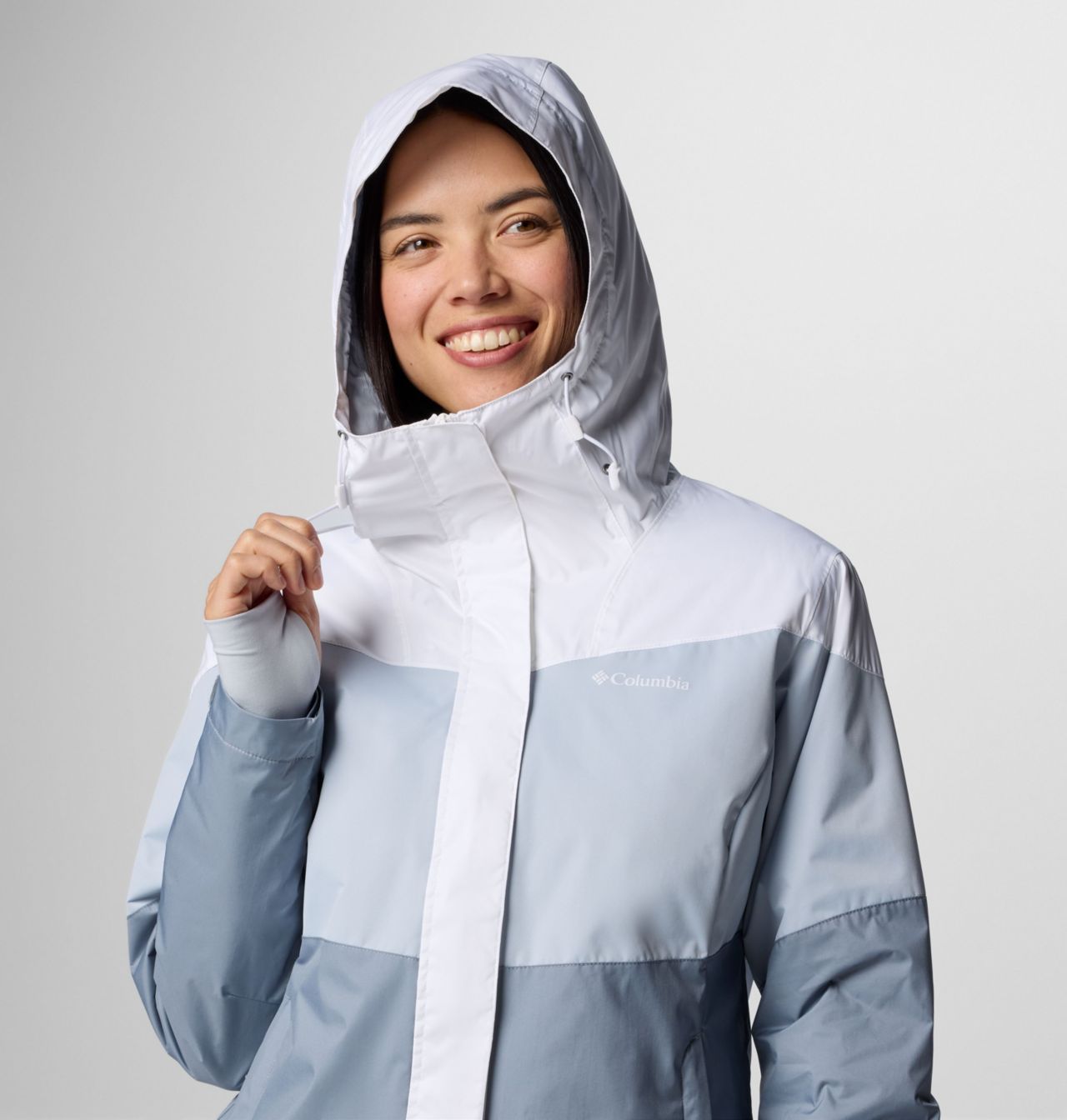 Columbia Women's Tipton Peak Insulated Jacket Columbia Winter