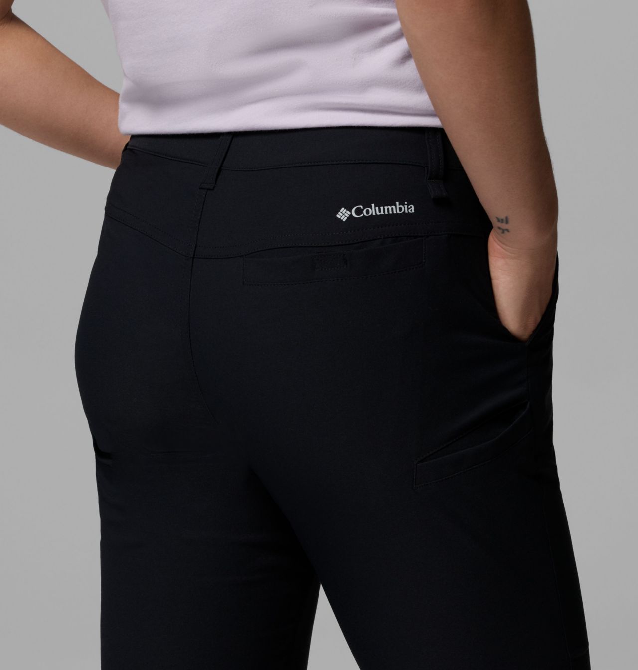 Women's Leslie Falls™ Pants II 8