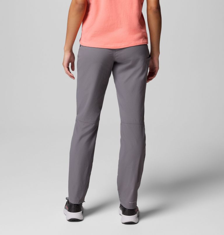 Women's Leslie Falls Pants II, Color: City Grey, image 2