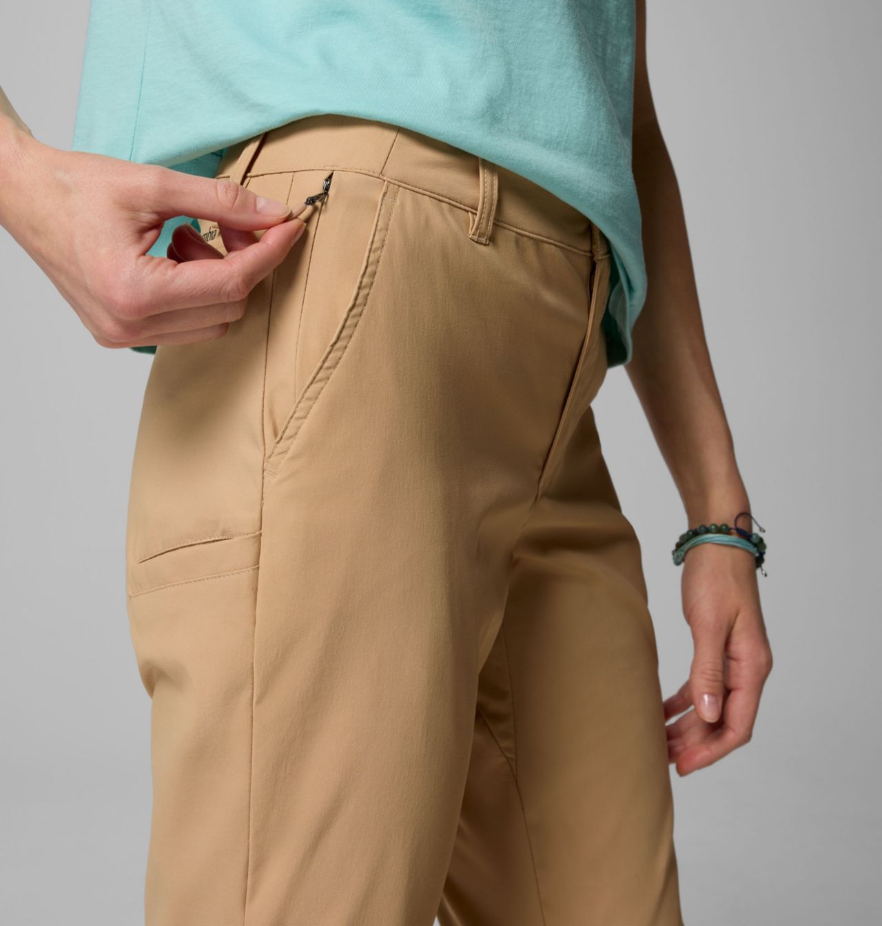 Women's Leslie Falls™ Pants II 6