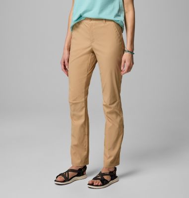 Women's Hiking Pants | Columbia Sportswear