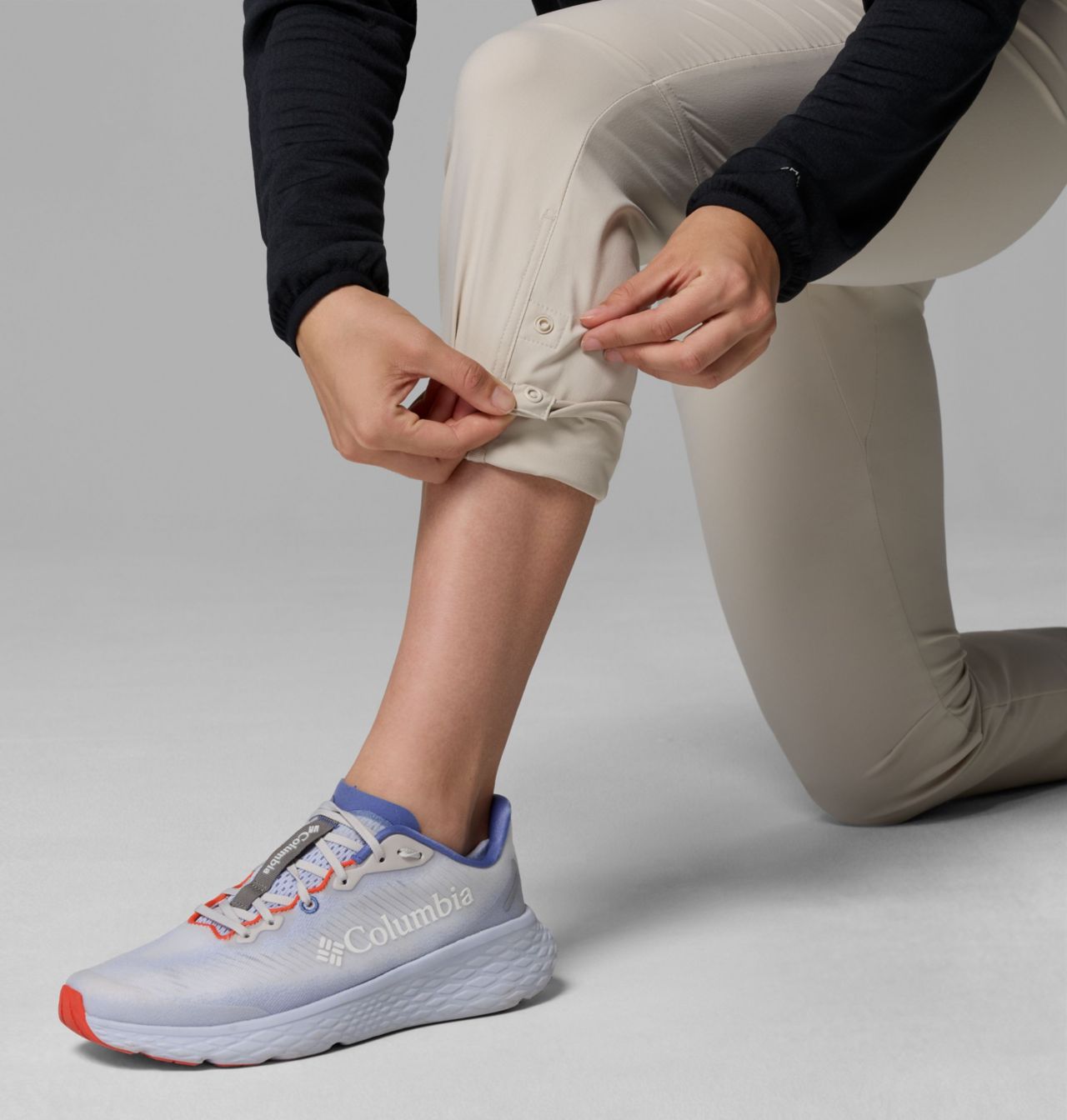Women's Leslie Falls™ Pants II | 278 | 18 | R 5